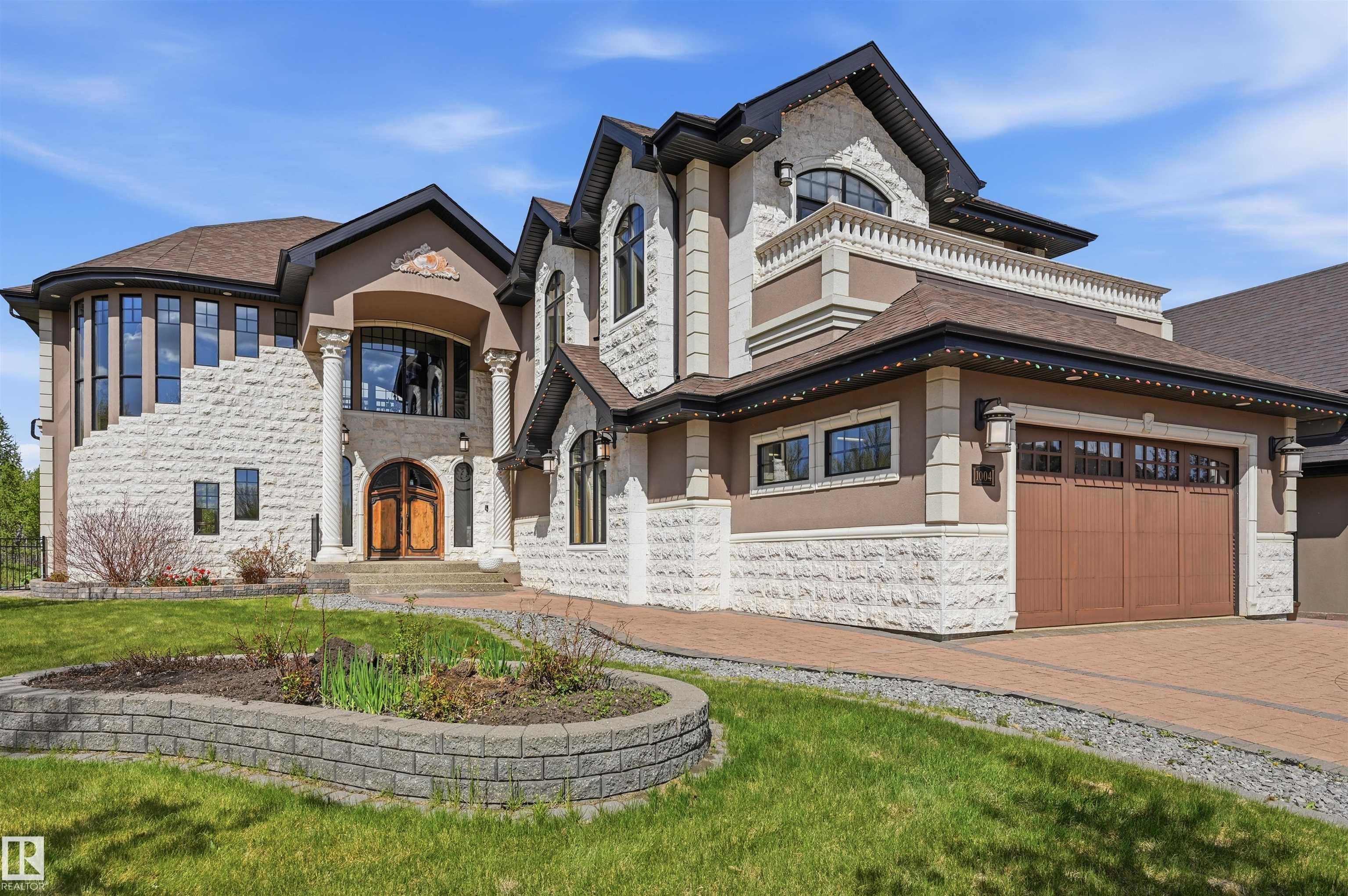 1004 Hollands Point(e), Edmonton, MLS® # E4489590