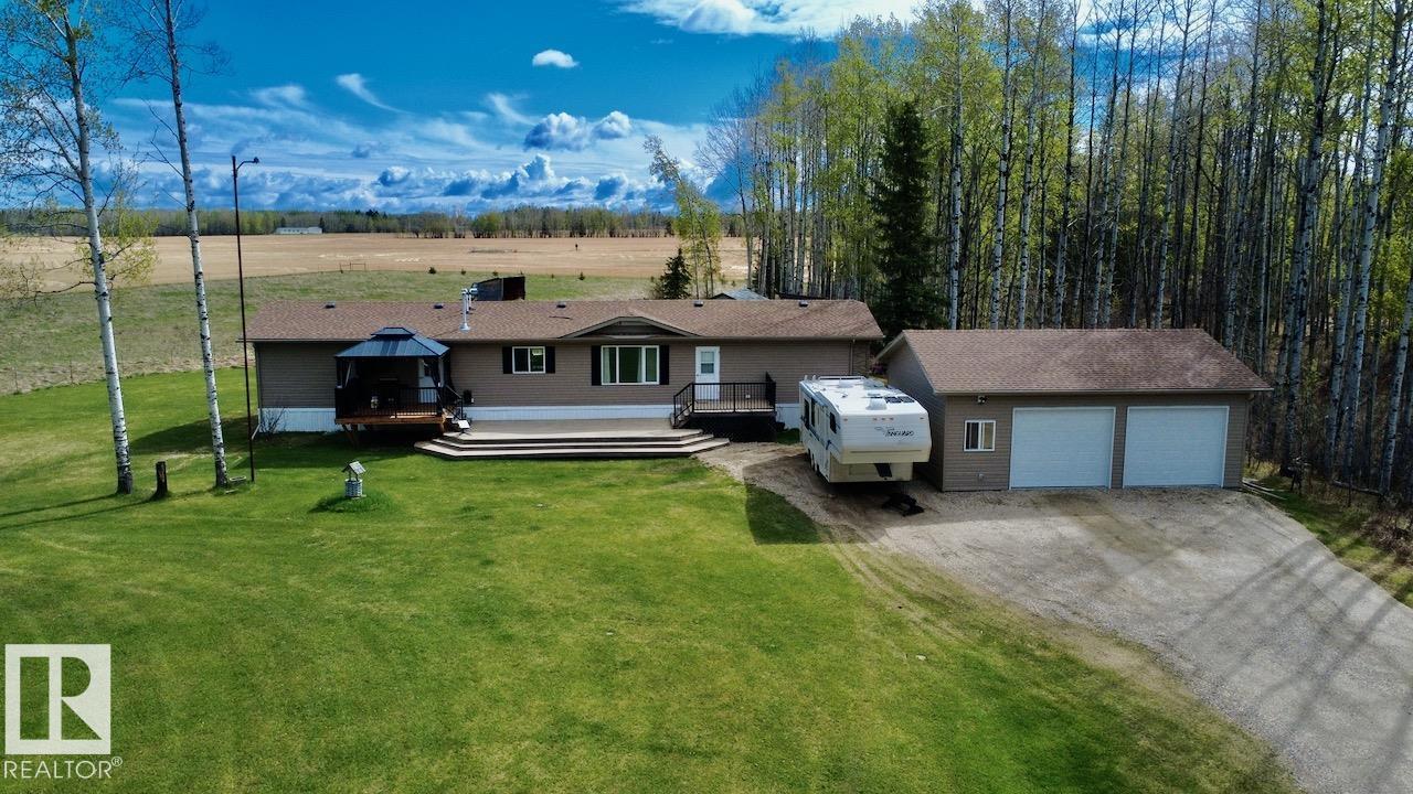 49517 Range Road 90, Rural Brazeau County, MLS® # E4489593