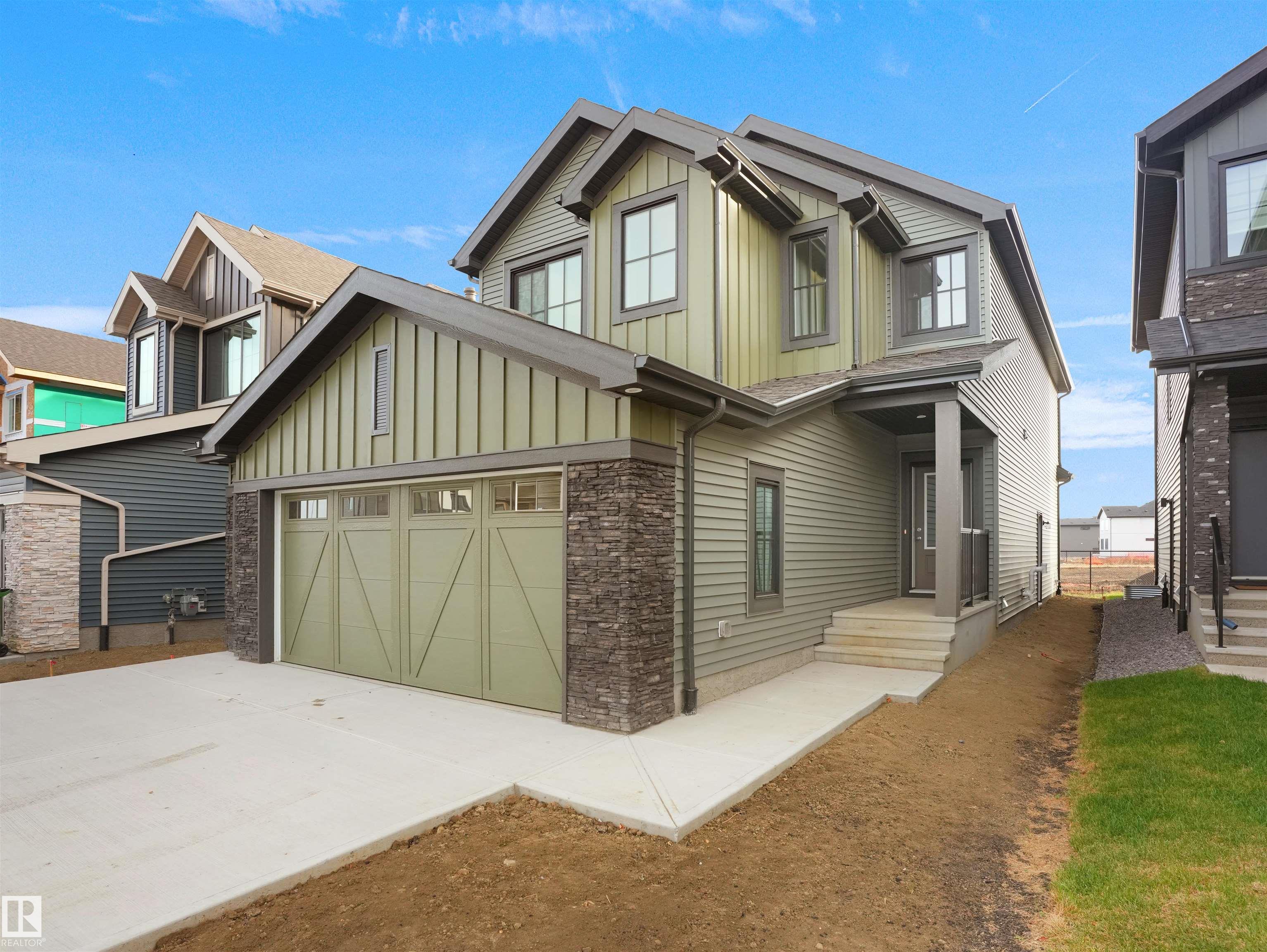 6343 175 Avenue, Edmonton, MLS® # E4489595