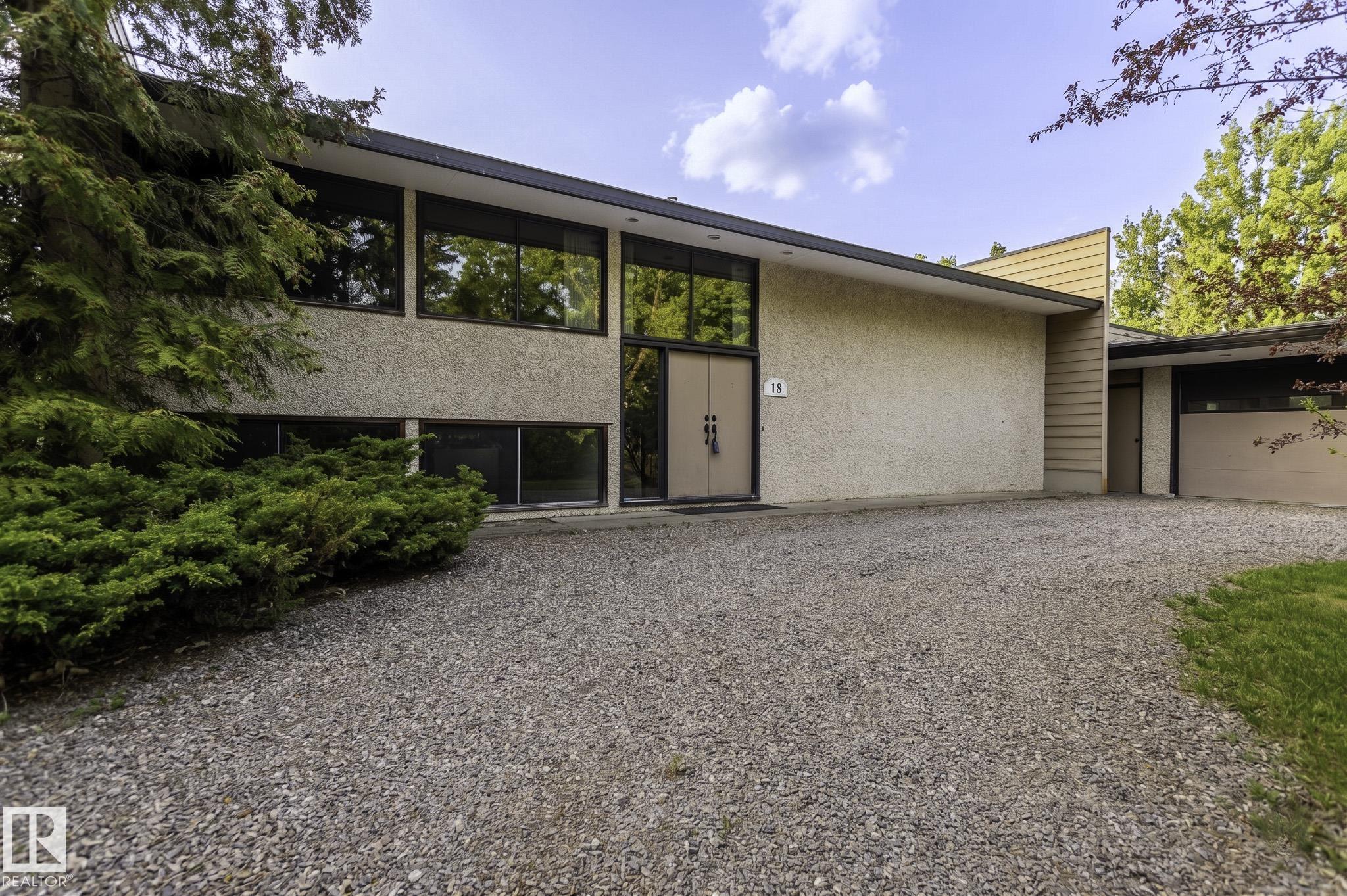 18 55305 Range Rd 242, Rural Sturgeon County, MLS® # E4489600