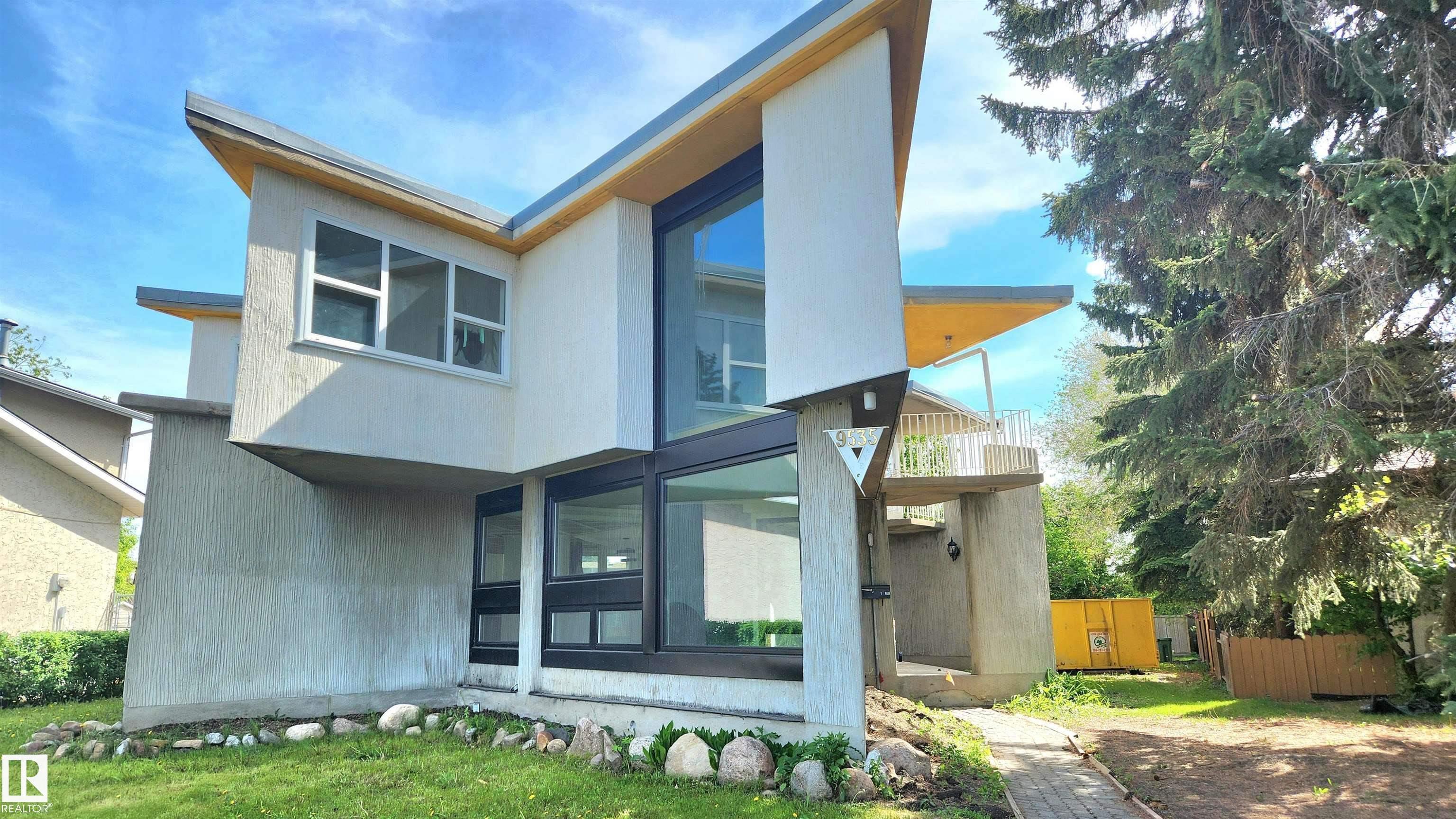 9535 147 Avenue, Edmonton, MLS® # E4489604