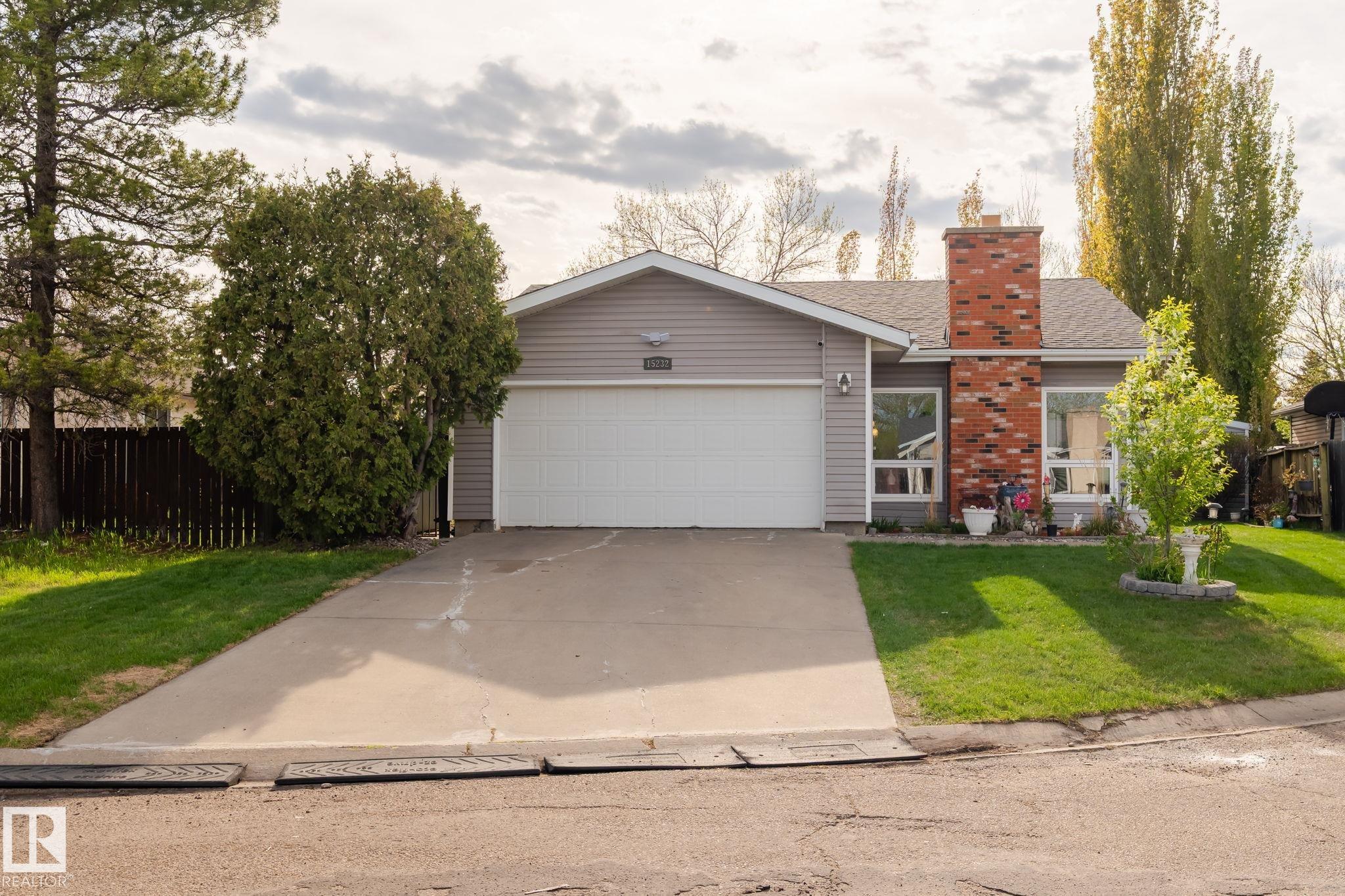 15232 120 Nw, Edmonton, MLS® # E4489606