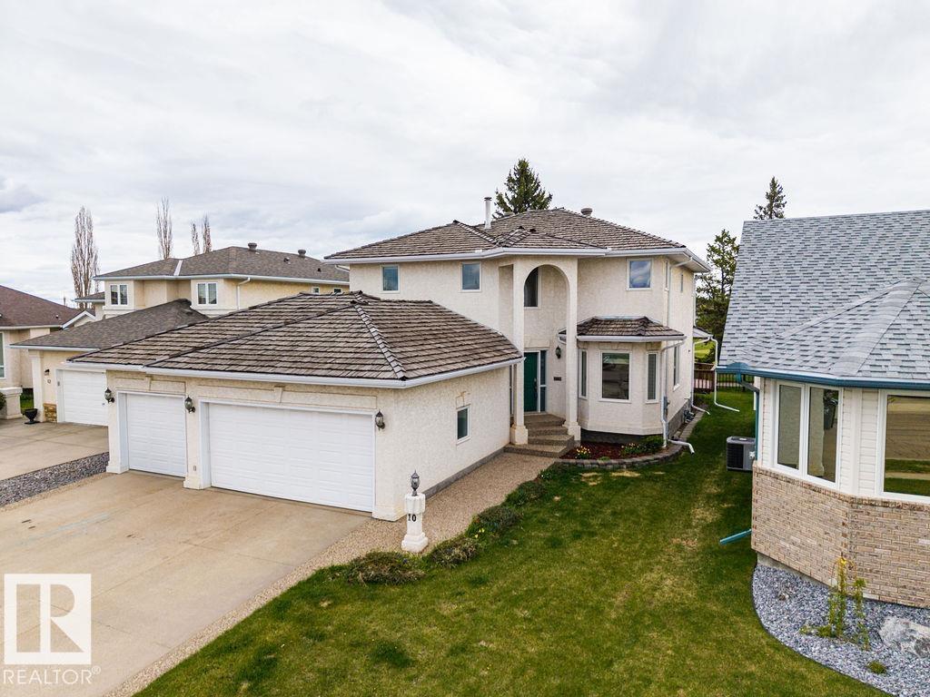 10 Coloniale Court, Beaumont, MLS® # E4489610