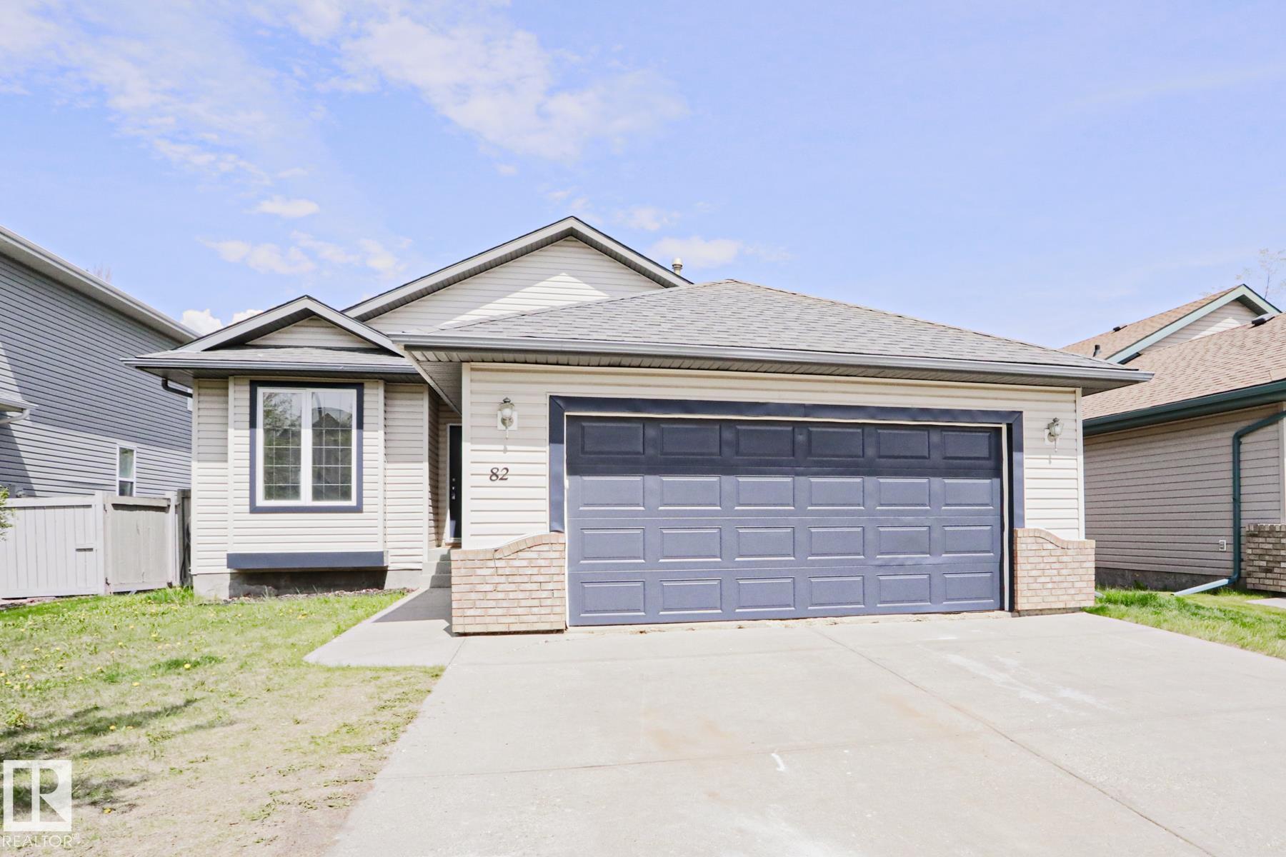 82 Meadowview Point(e), Sherwood Park, MLS® # E4489612