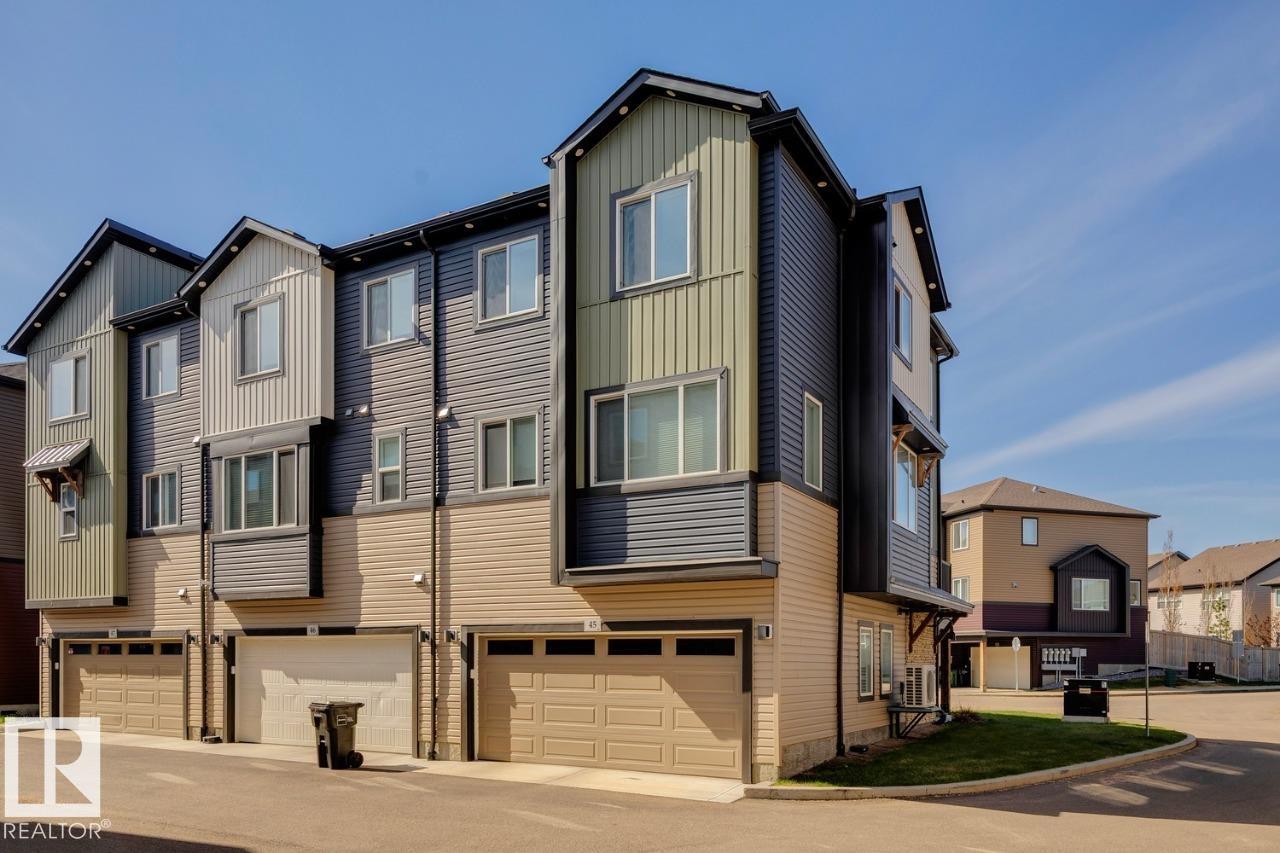 45 16903 68 Street, Edmonton, MLS® # E4489622