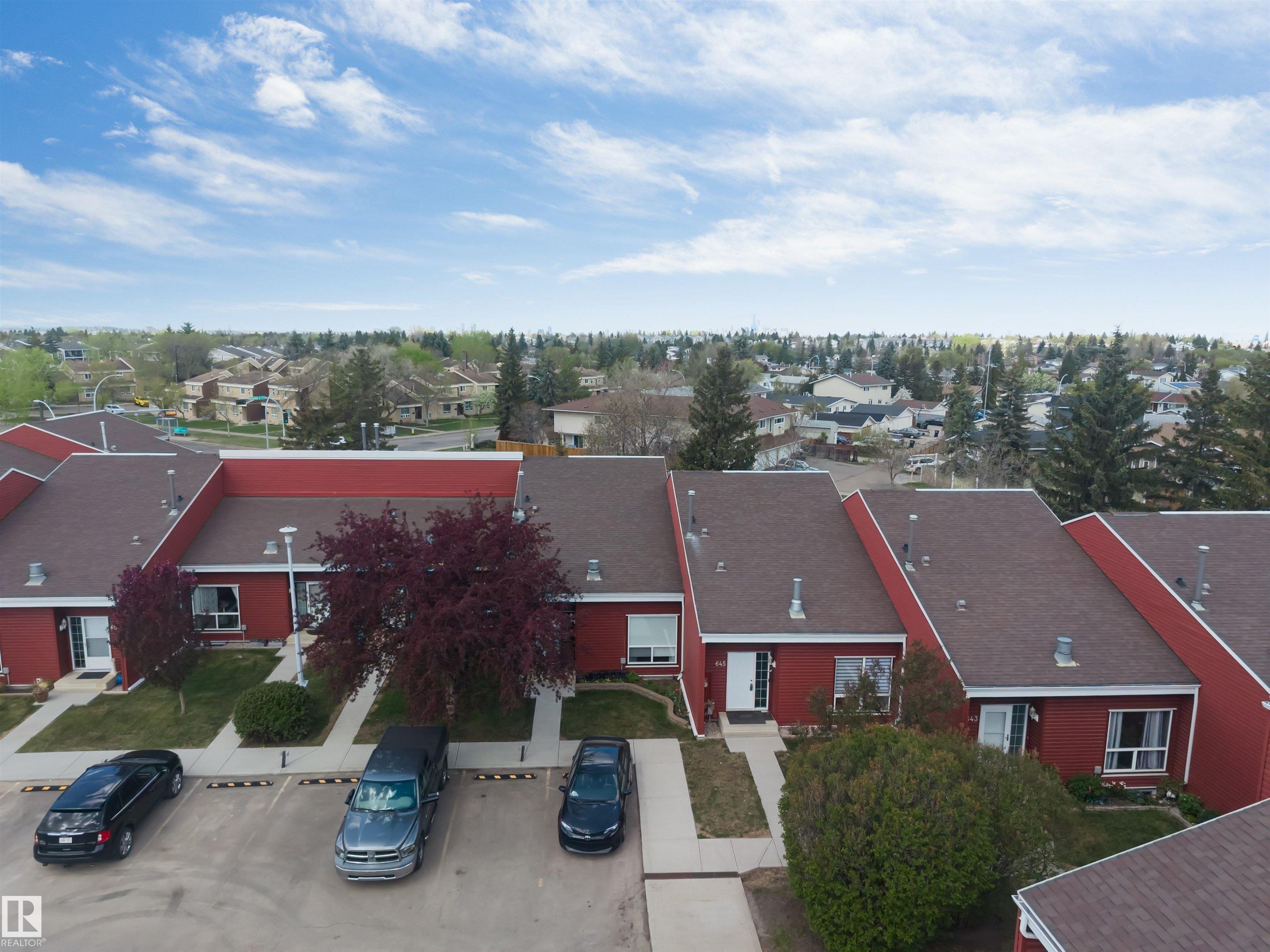 645 Millbourne Road E, Edmonton, MLS® # E4489625