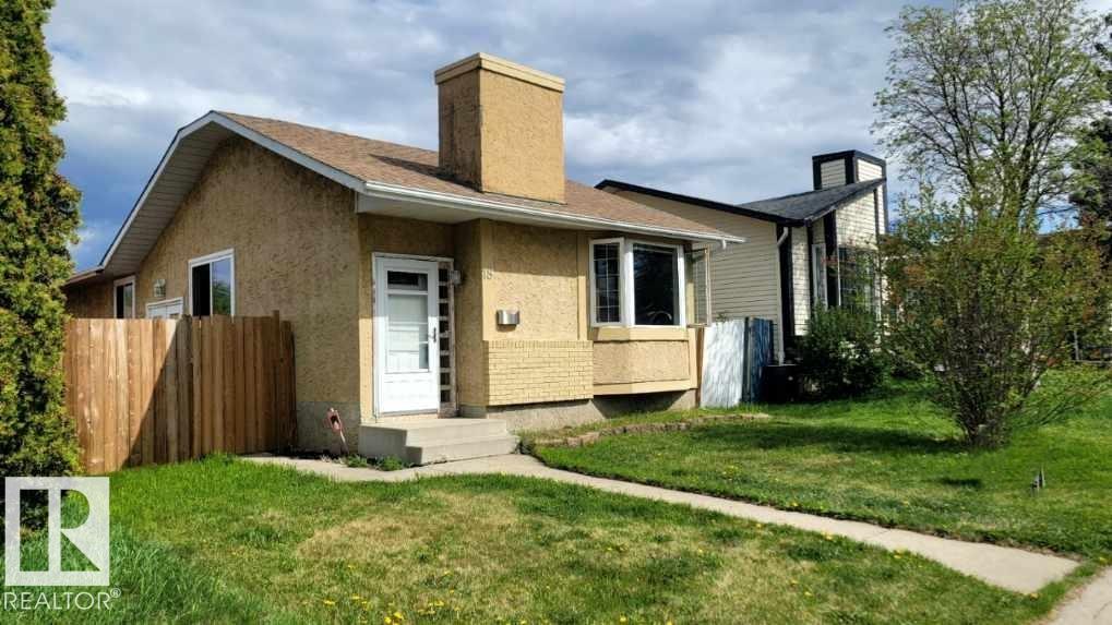 18 Westbend Street, Spruce Grove, MLS® # E4489626