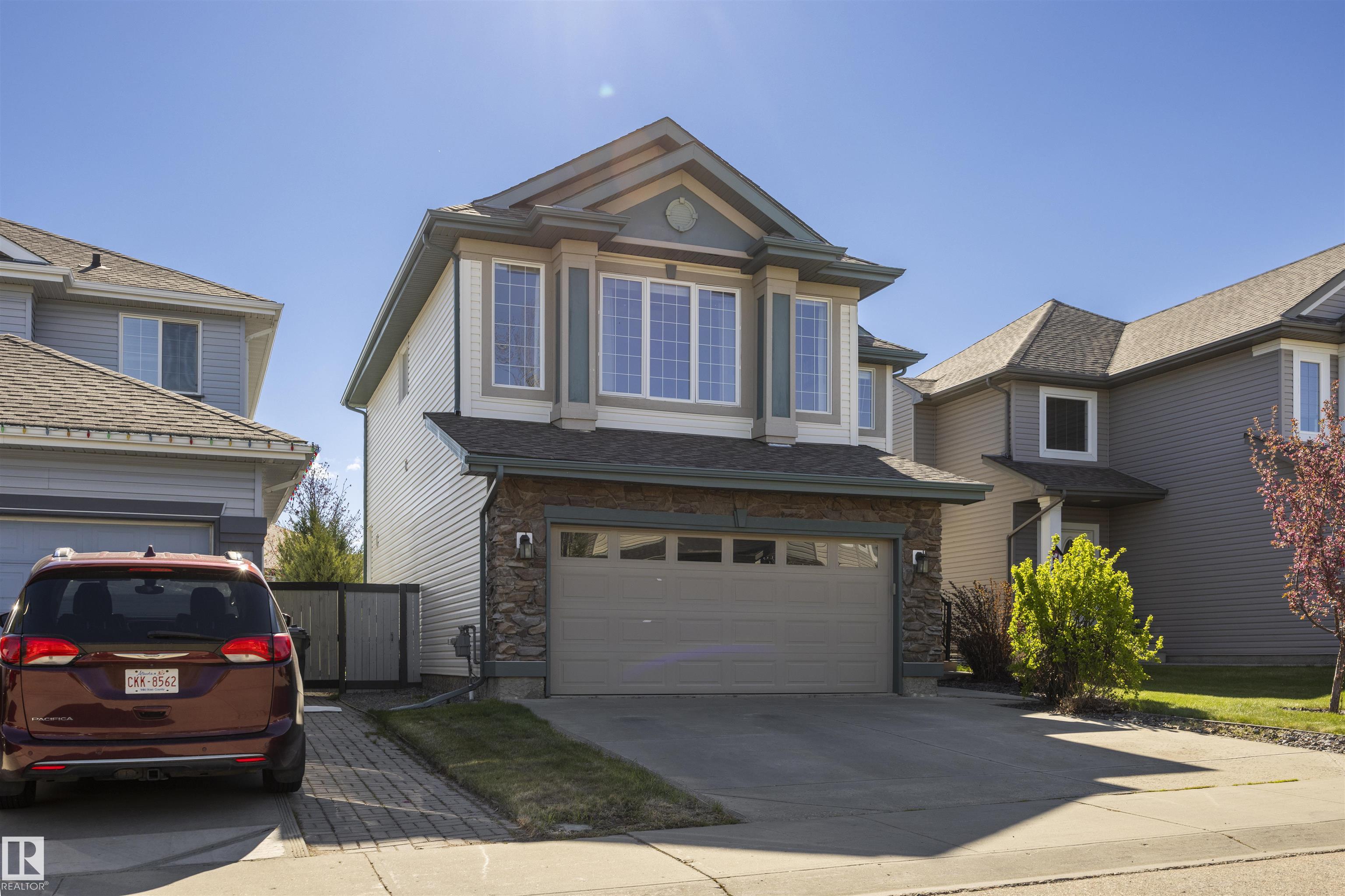 255 Suncrest Road, Sherwood Park, MLS® # E4489627