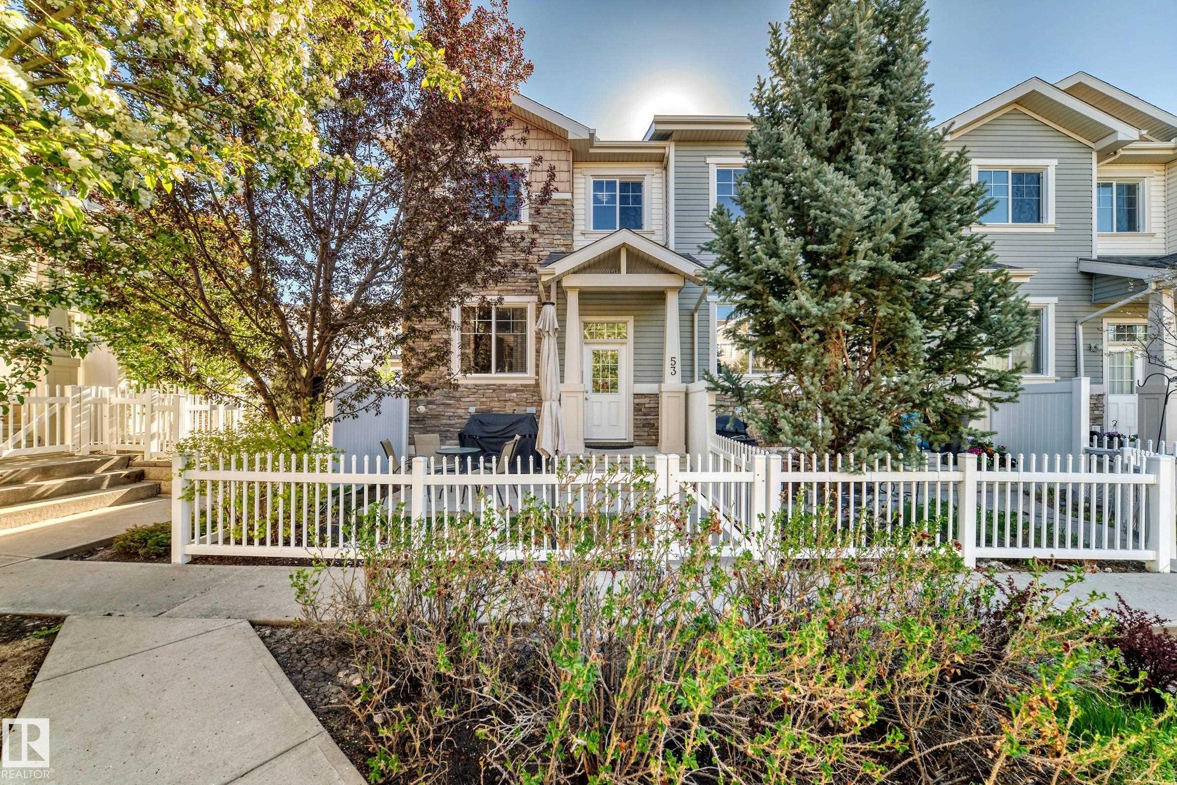 53 4850 Terwillegar Common, Edmonton, MLS® # E4489632
