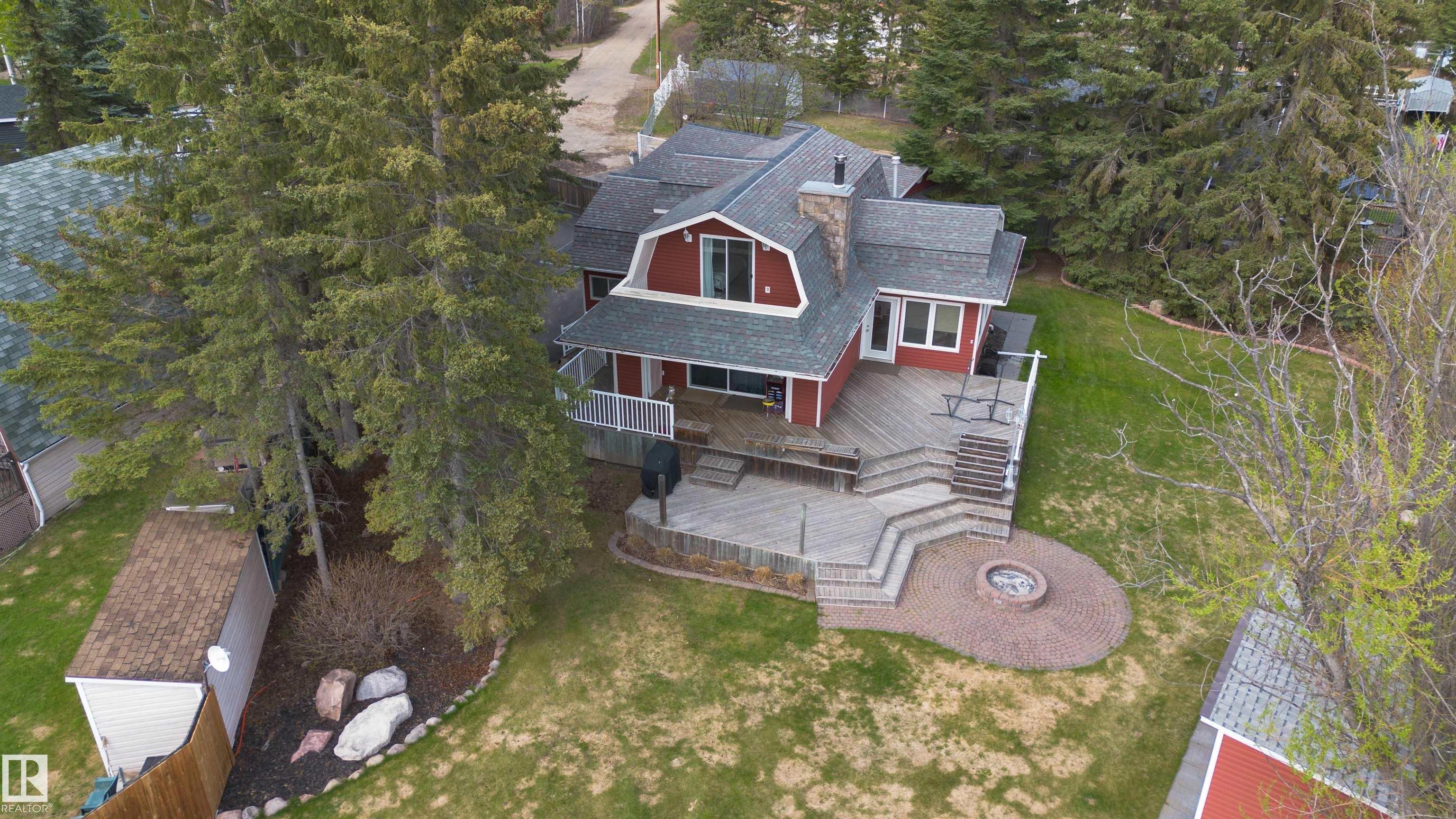 #8 Beaver Crescent, Rural Westlock County, MLS® # E4489633