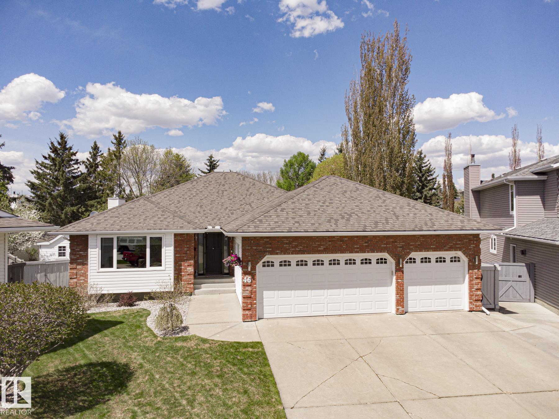 46 Aster Point(e), Sherwood Park, MLS® # E4489635