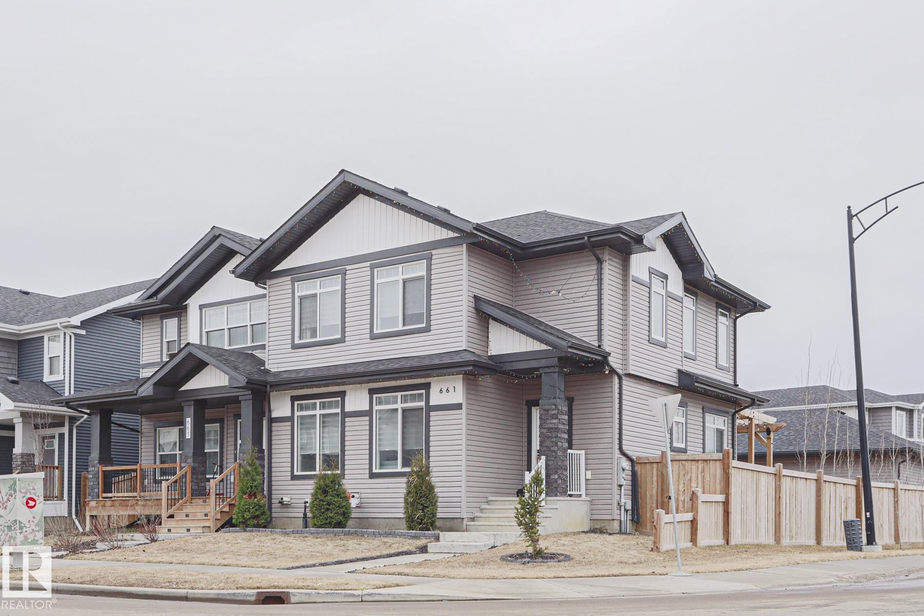 661 Lewis Greens Drive, Edmonton, MLS® # E4489636