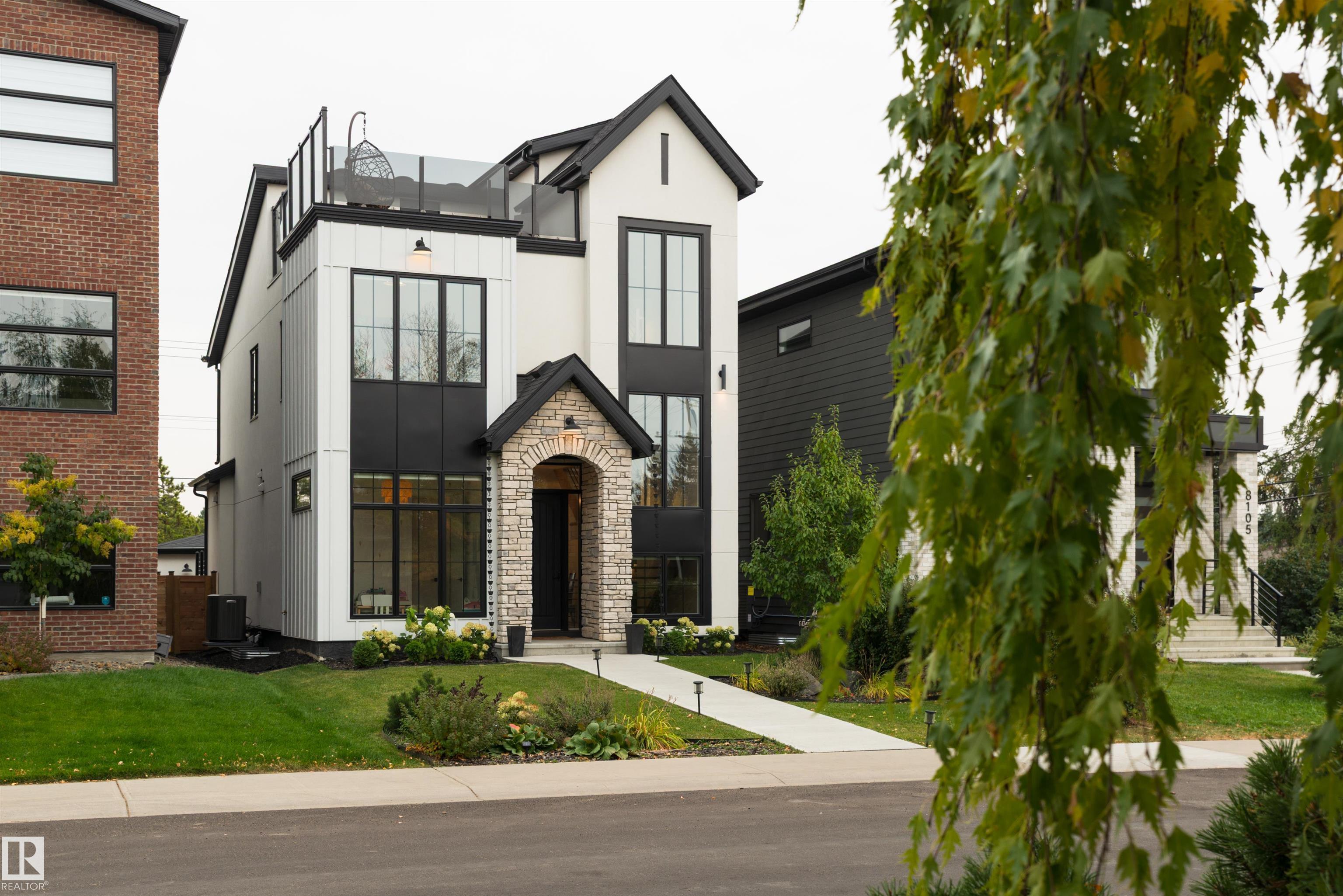 8107 144 Street, Edmonton, MLS® # E4489637