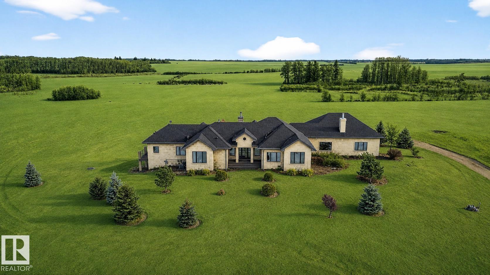 56229 Rge Road 242, Rural Sturgeon County, MLS® # E4489638