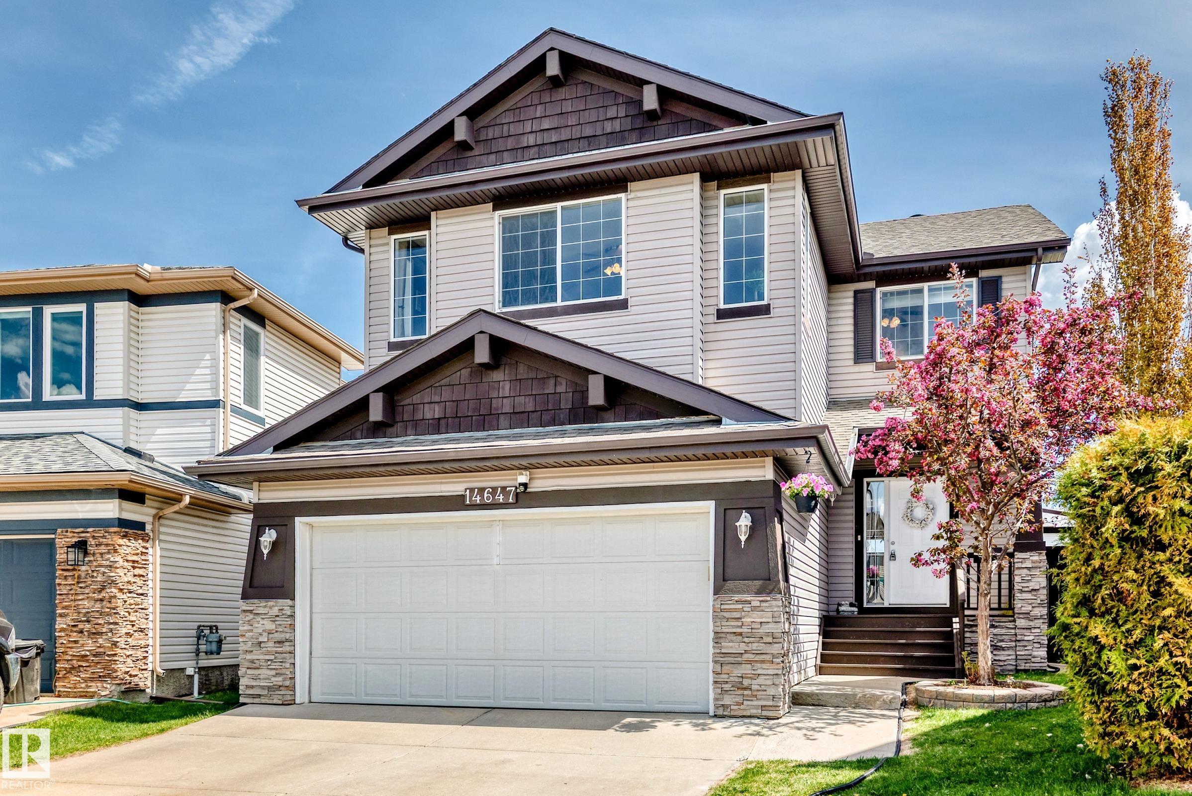 14647 137 Street, Edmonton, MLS® # E4489640