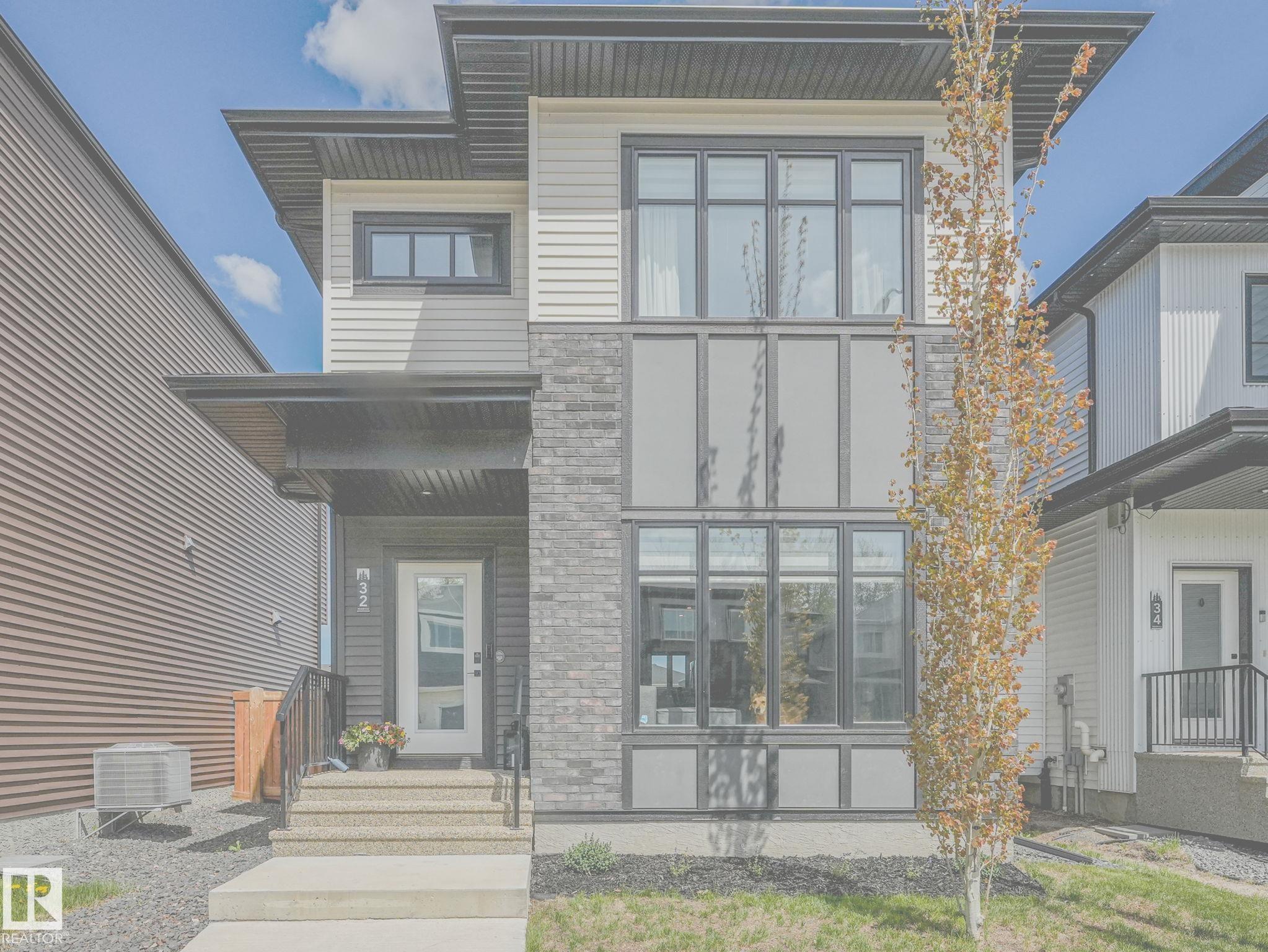32 Brunswyck Crescent, Spruce Grove, MLS® # E4489641