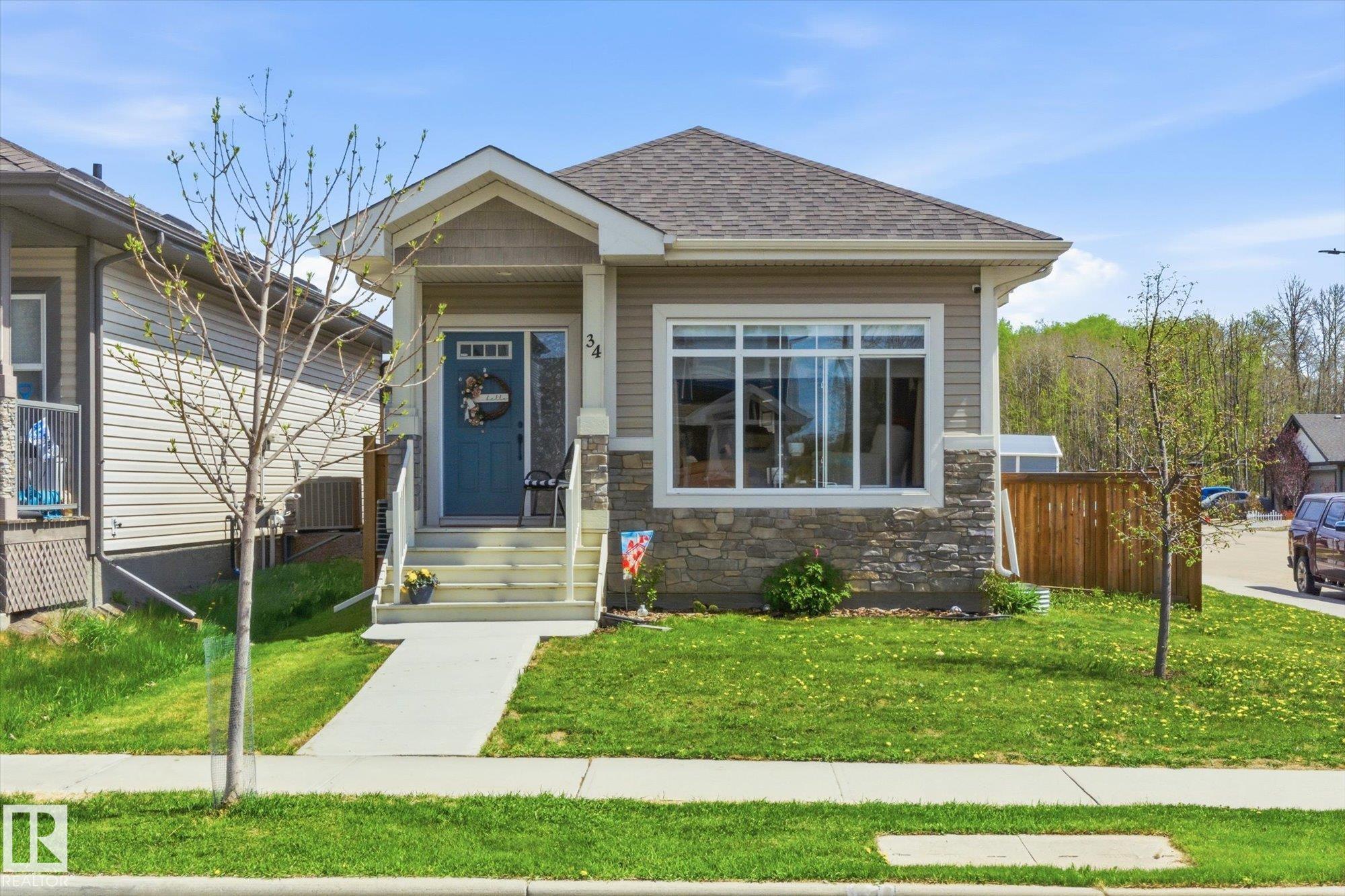 34 Brickyard Drive, Stony Plain, MLS® # E4489643