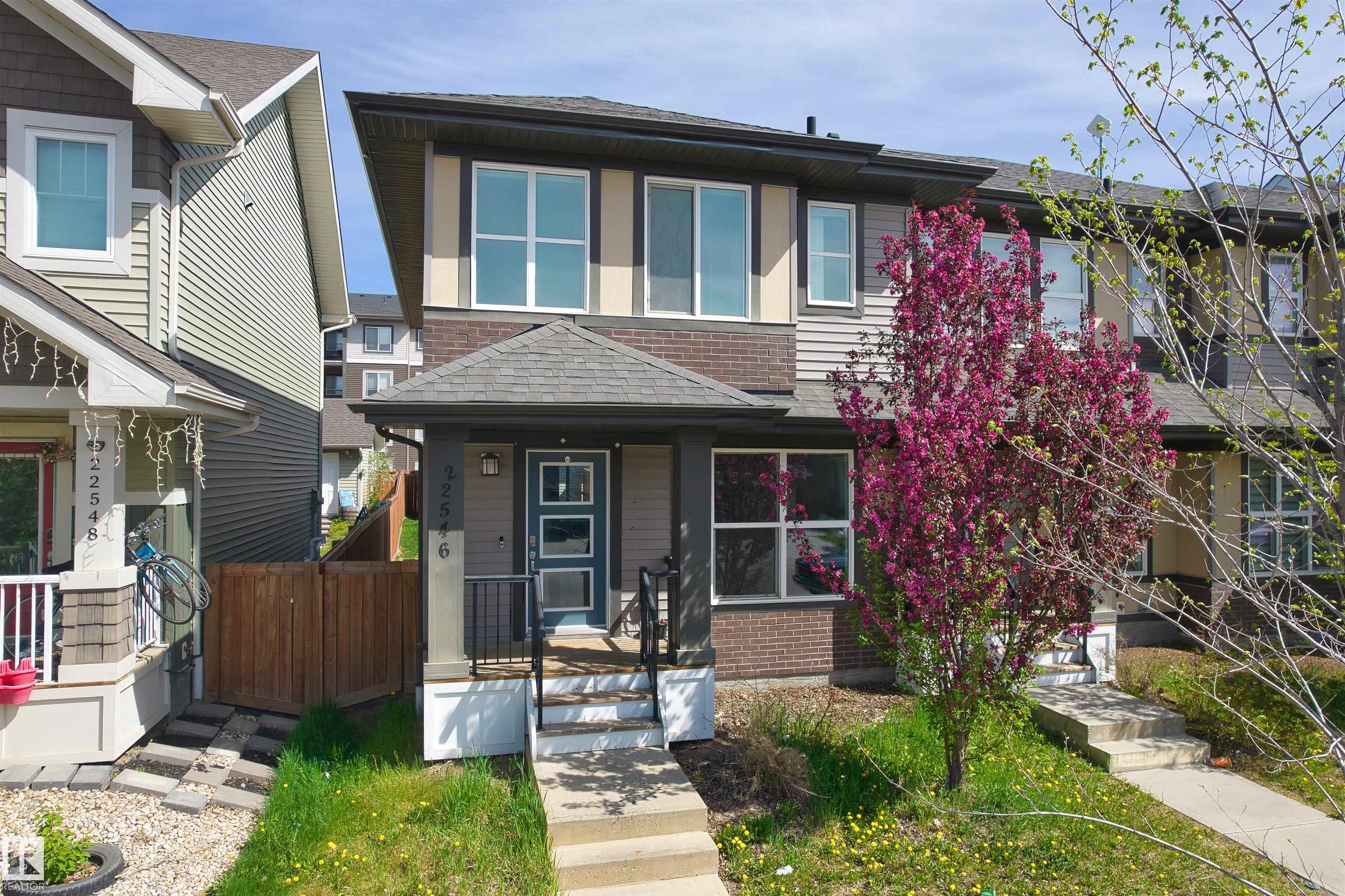 22546 96 Avenue, Edmonton, MLS® # E4489648
