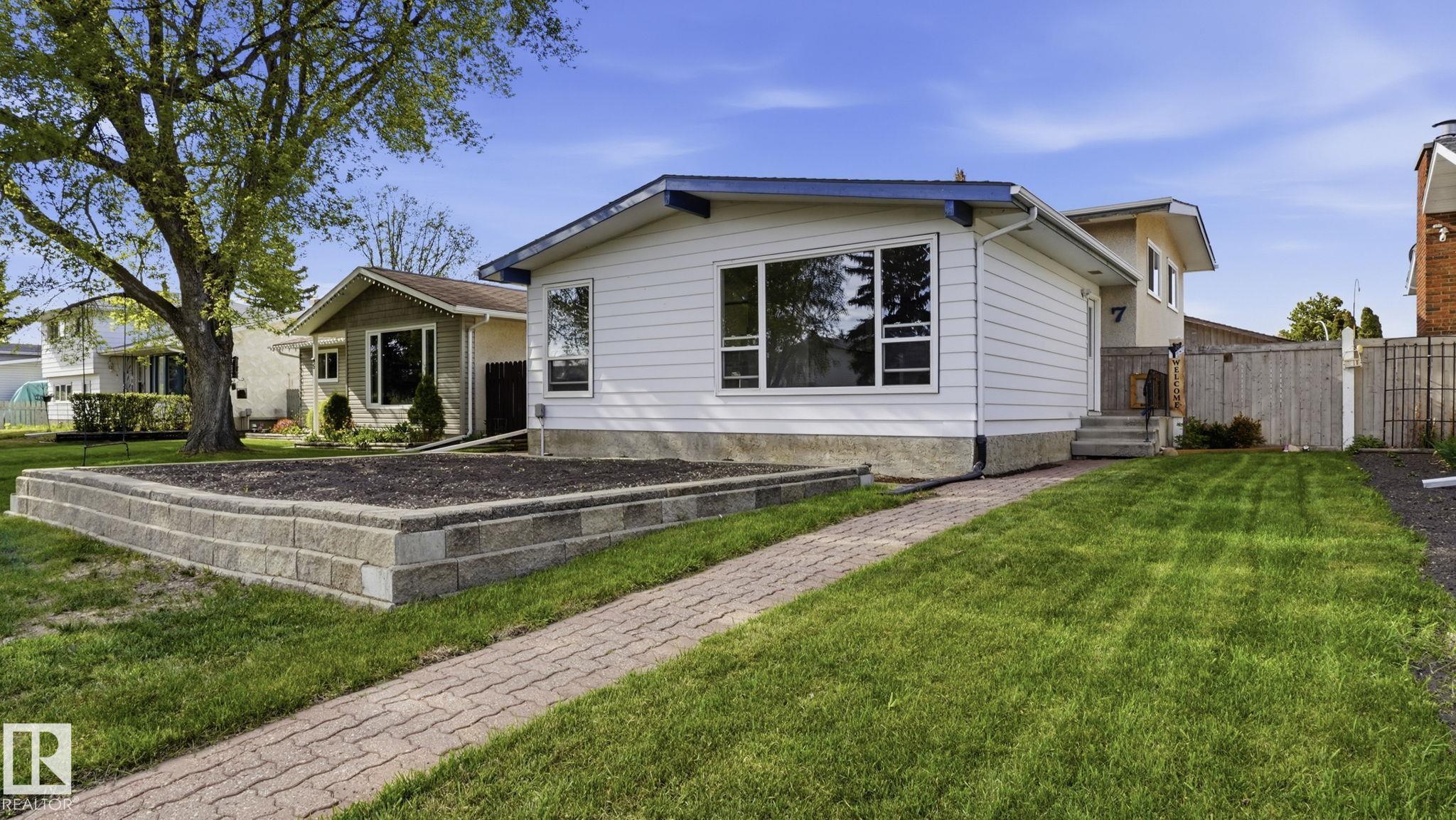 7 Beechmont Avenue, Spruce Grove, MLS® # E4489649
