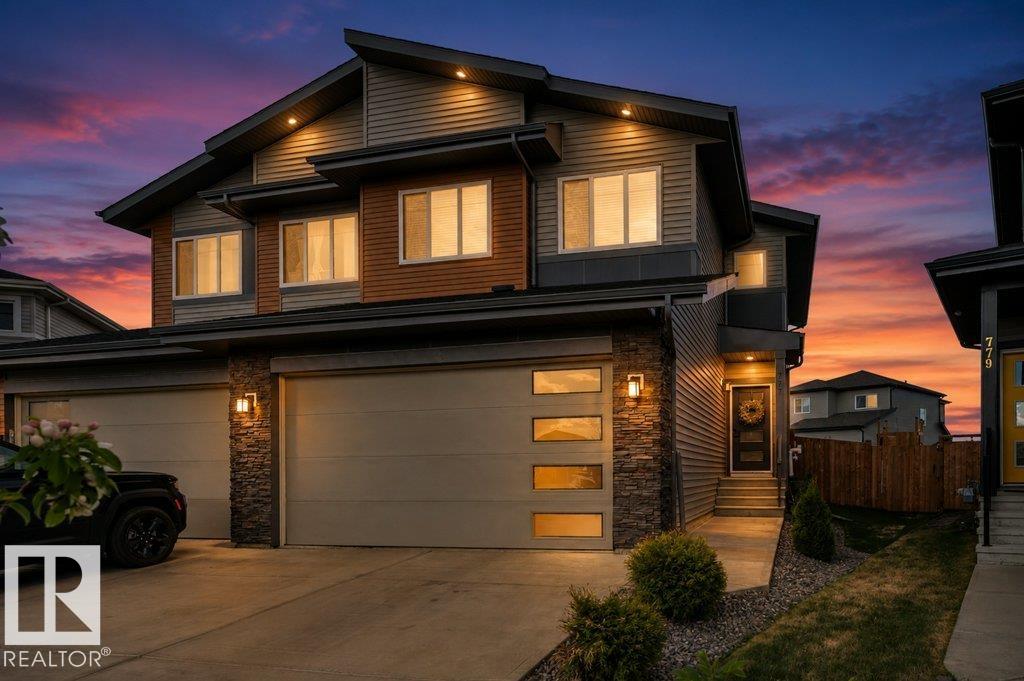 777 Berg Loop, Leduc, MLS® # E4489650
