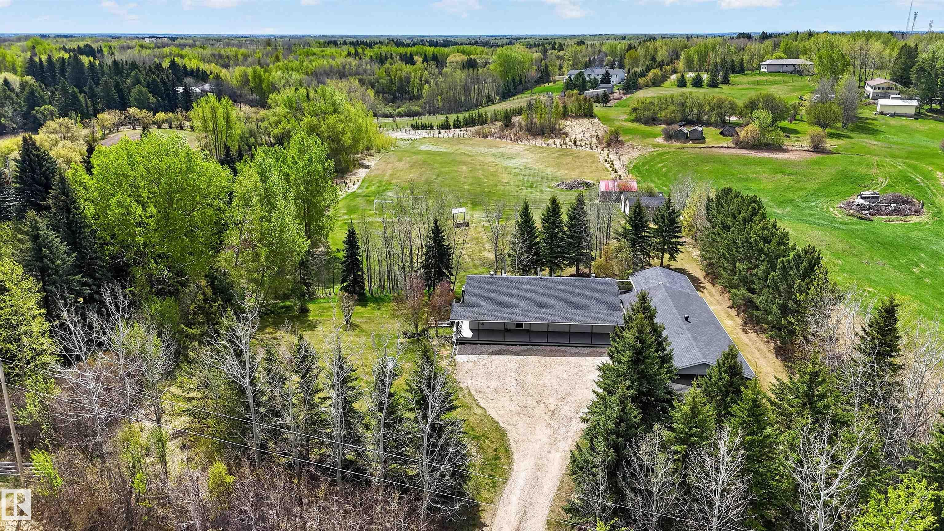 3 53227 Rge Road 15, Rural Parkland County, MLS® # E4489651
