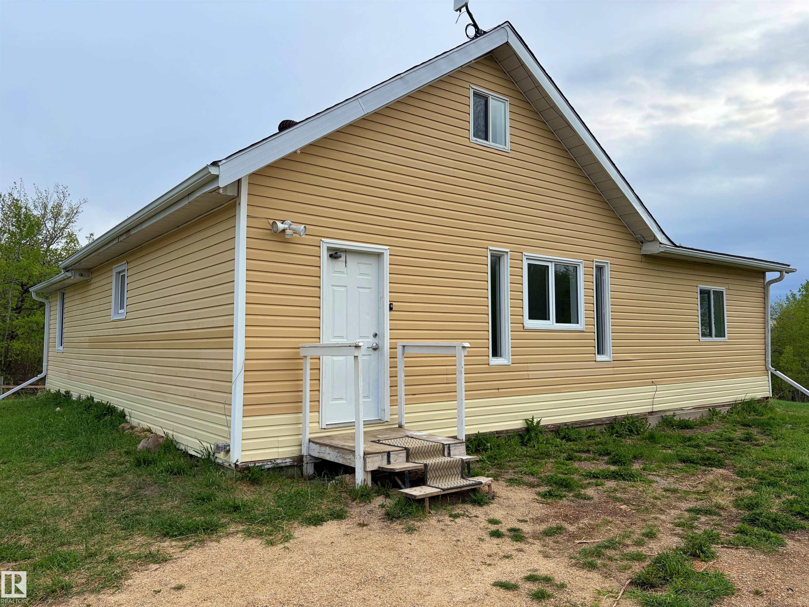 60016 Rr 41, Rural Barrhead County, MLS® # E4489653
