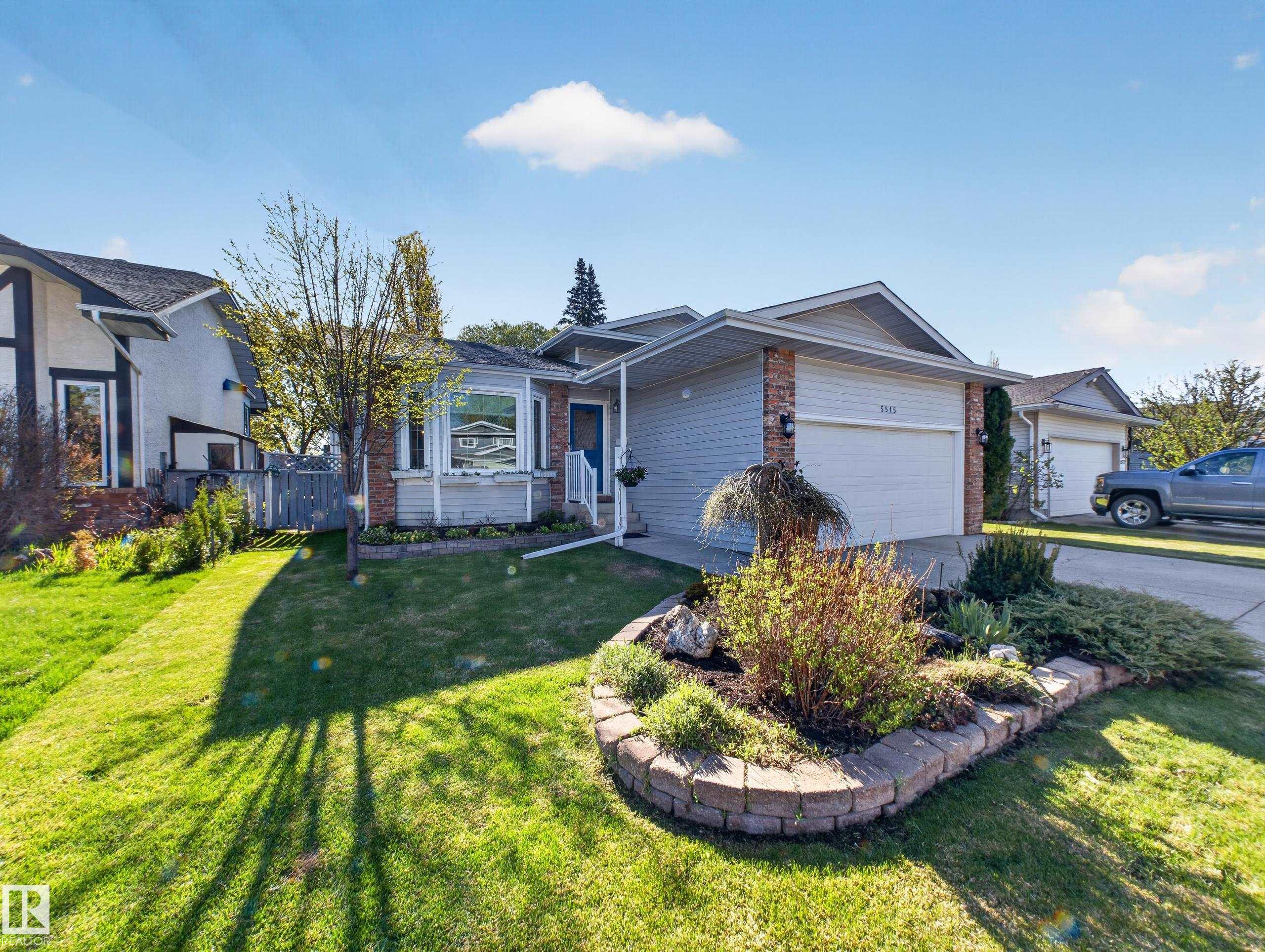 5515 45 Street, Stony Plain, MLS® # E4489661