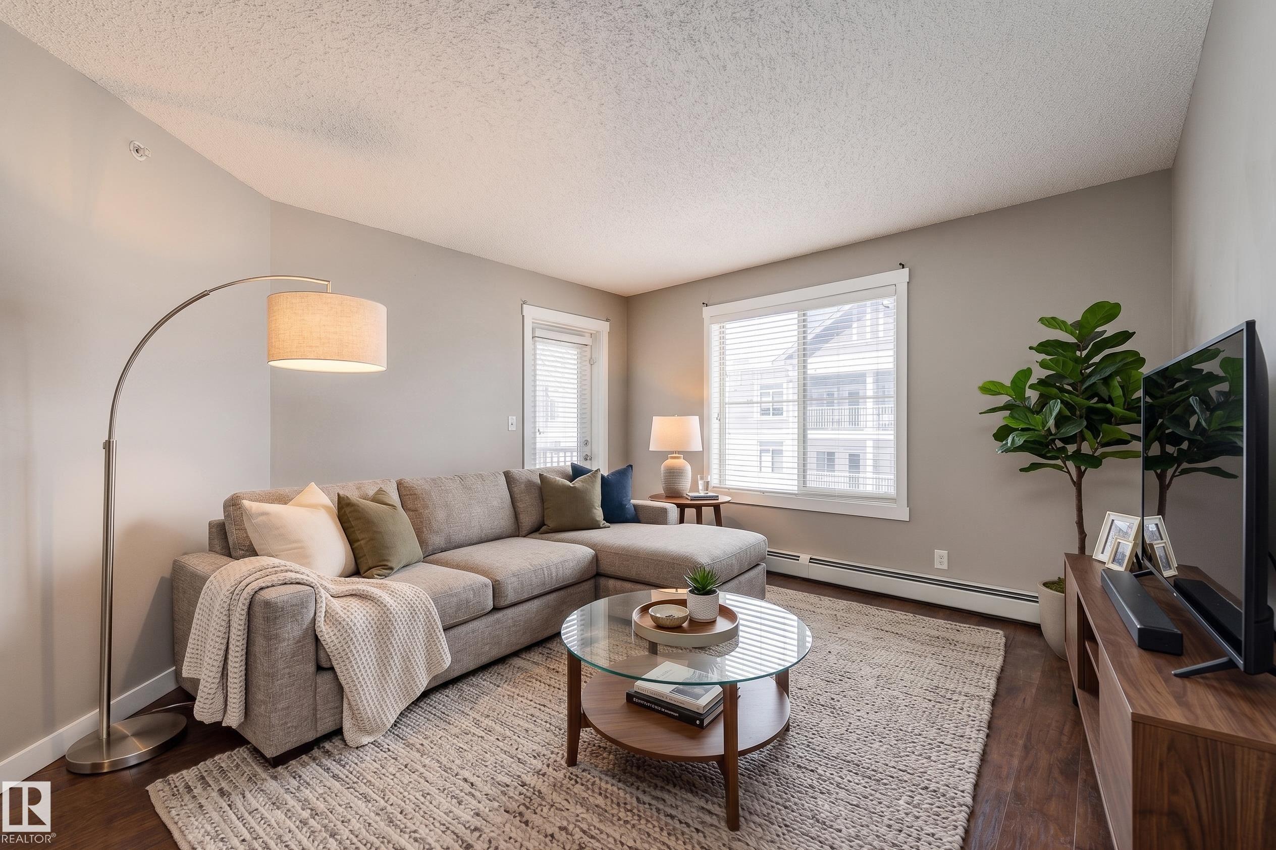 409 5804 Mullen Place, Edmonton, MLS® # E4489663