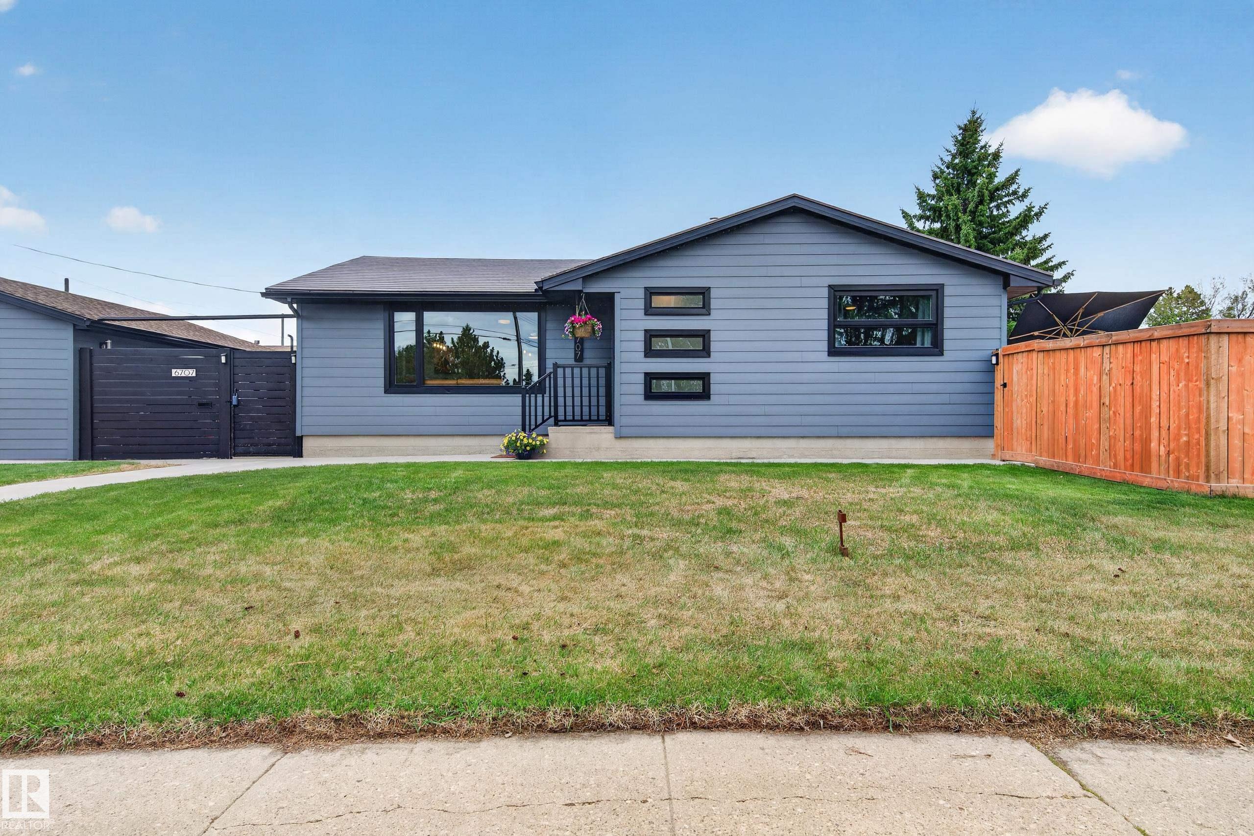 6707 92b Avenue, Edmonton, MLS® # E4489667