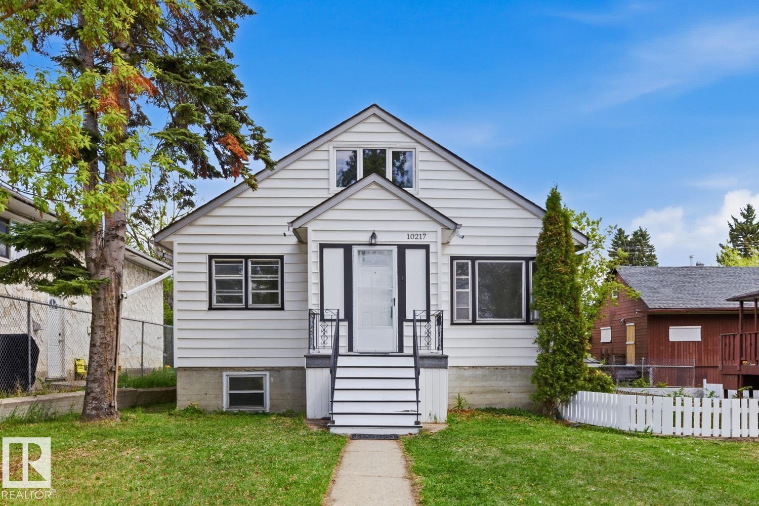 10217 155 Street, Edmonton, MLS® # E4489670