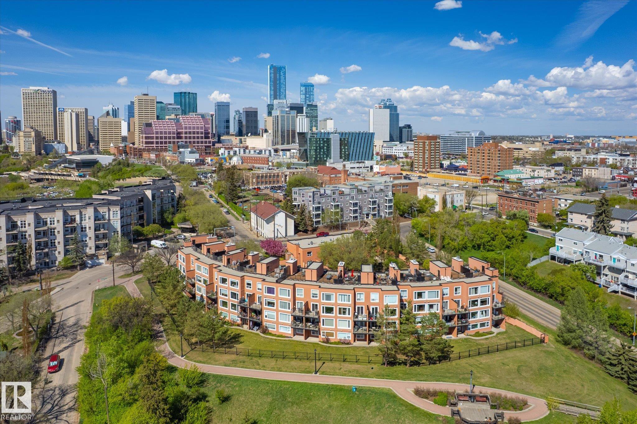 108 10105 95 Street, Edmonton, MLS® # E4489674