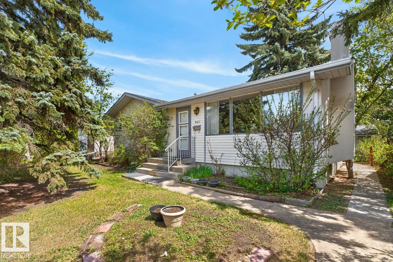 5611 115 Street, Edmonton, MLS® # E4489675