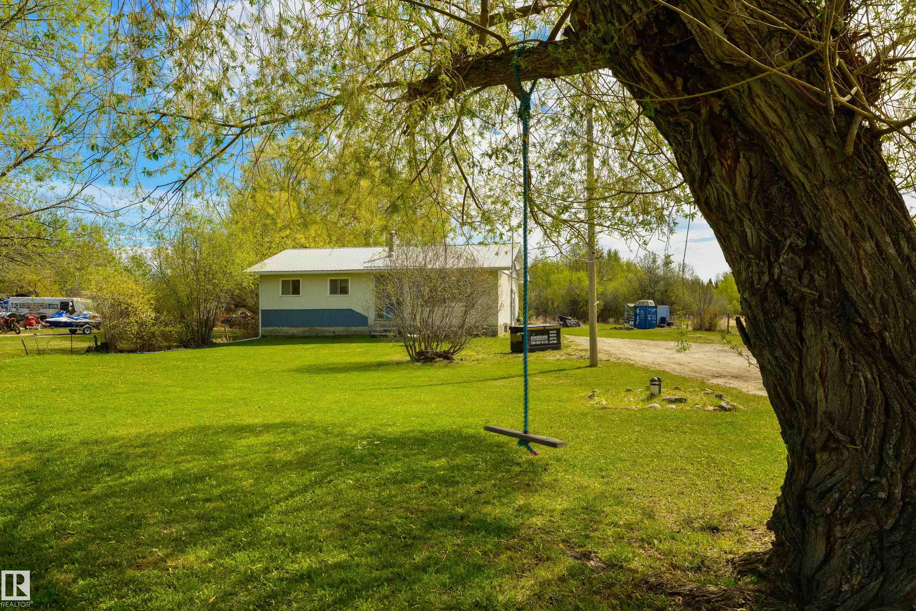 53031 Rge Road 43, Rural Parkland County, MLS® # E4489676