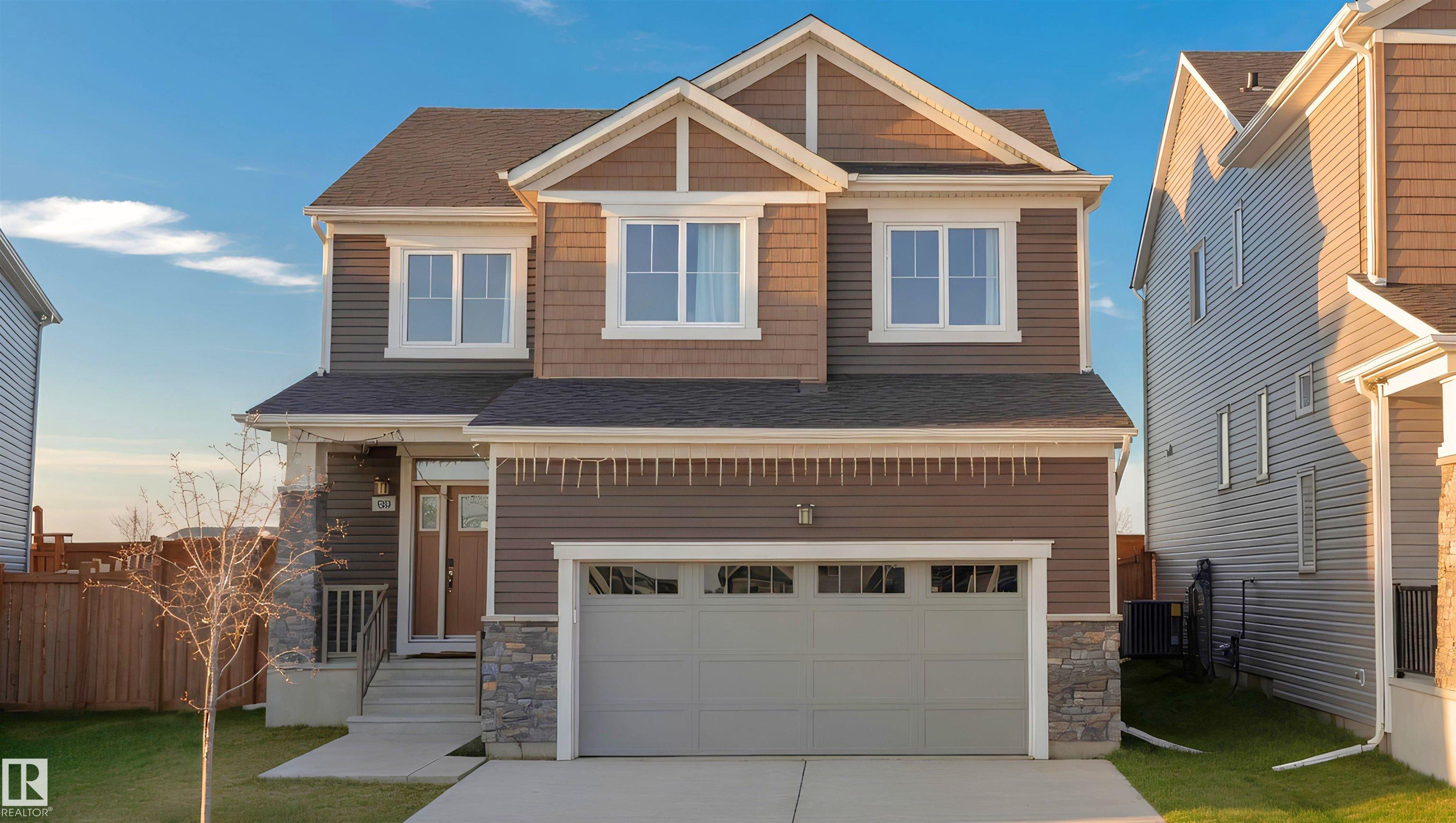 1723 200 Street Nw, Edmonton, MLS® # E4489677