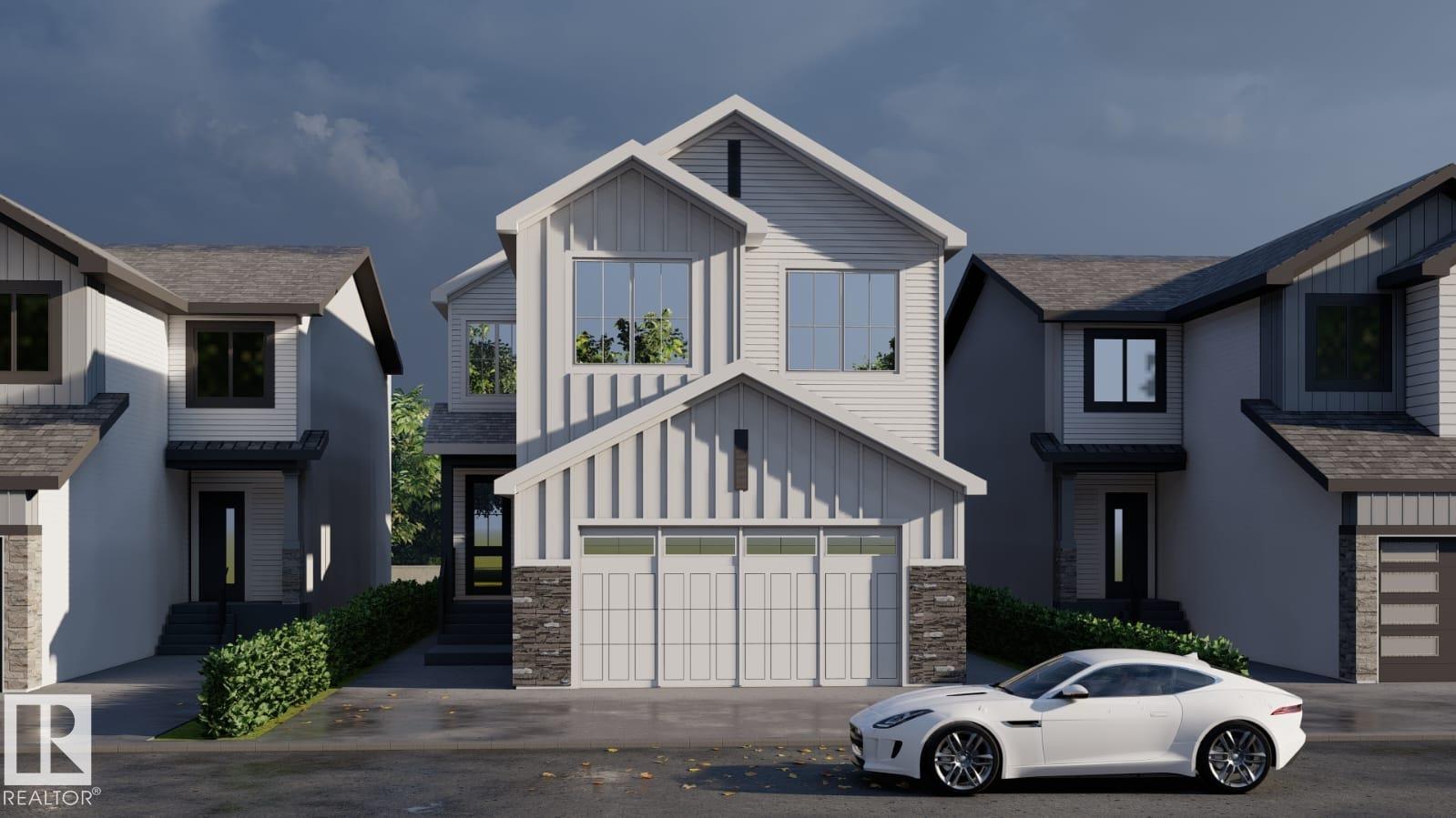318 Elliott Wynd, Fort Saskatchewan, MLS® # E4489678