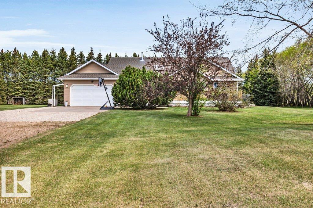 263018 Twp Rd 464, Rural Wetaskiwin County, MLS® # E4489686