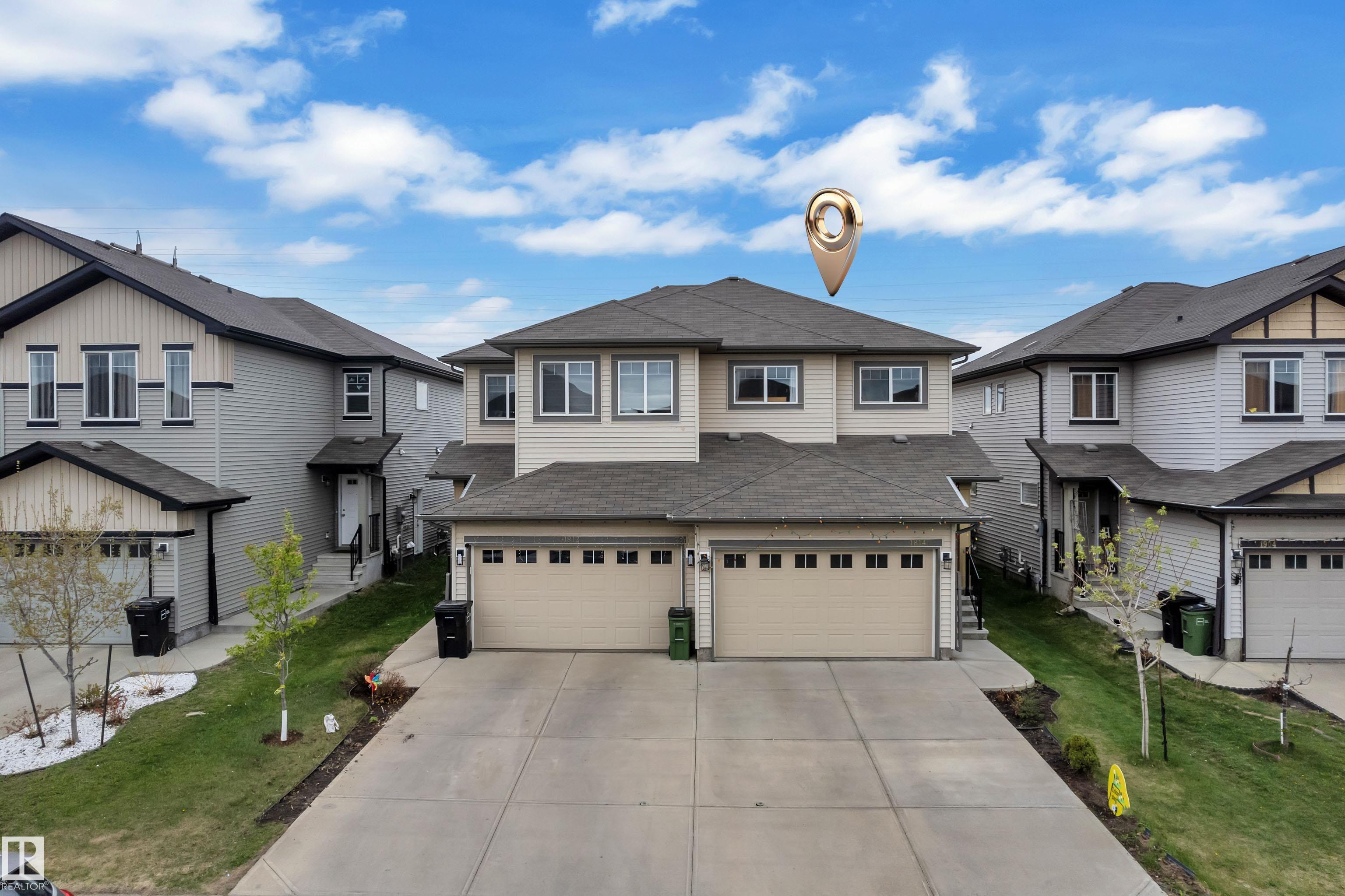 1814 27 Street, Edmonton, MLS® # E4489694