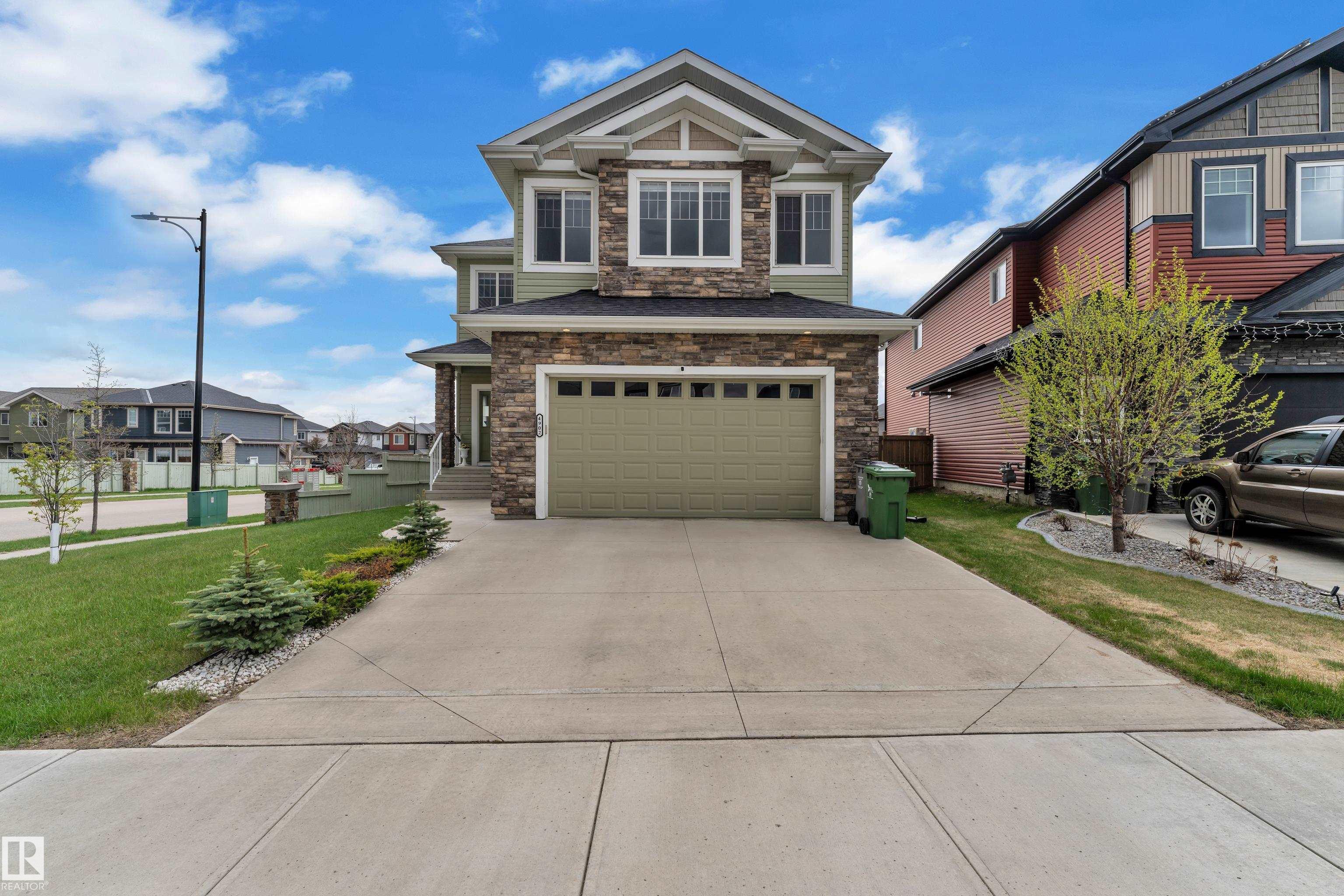 4902 38 Street, Beaumont, MLS® # E4489697