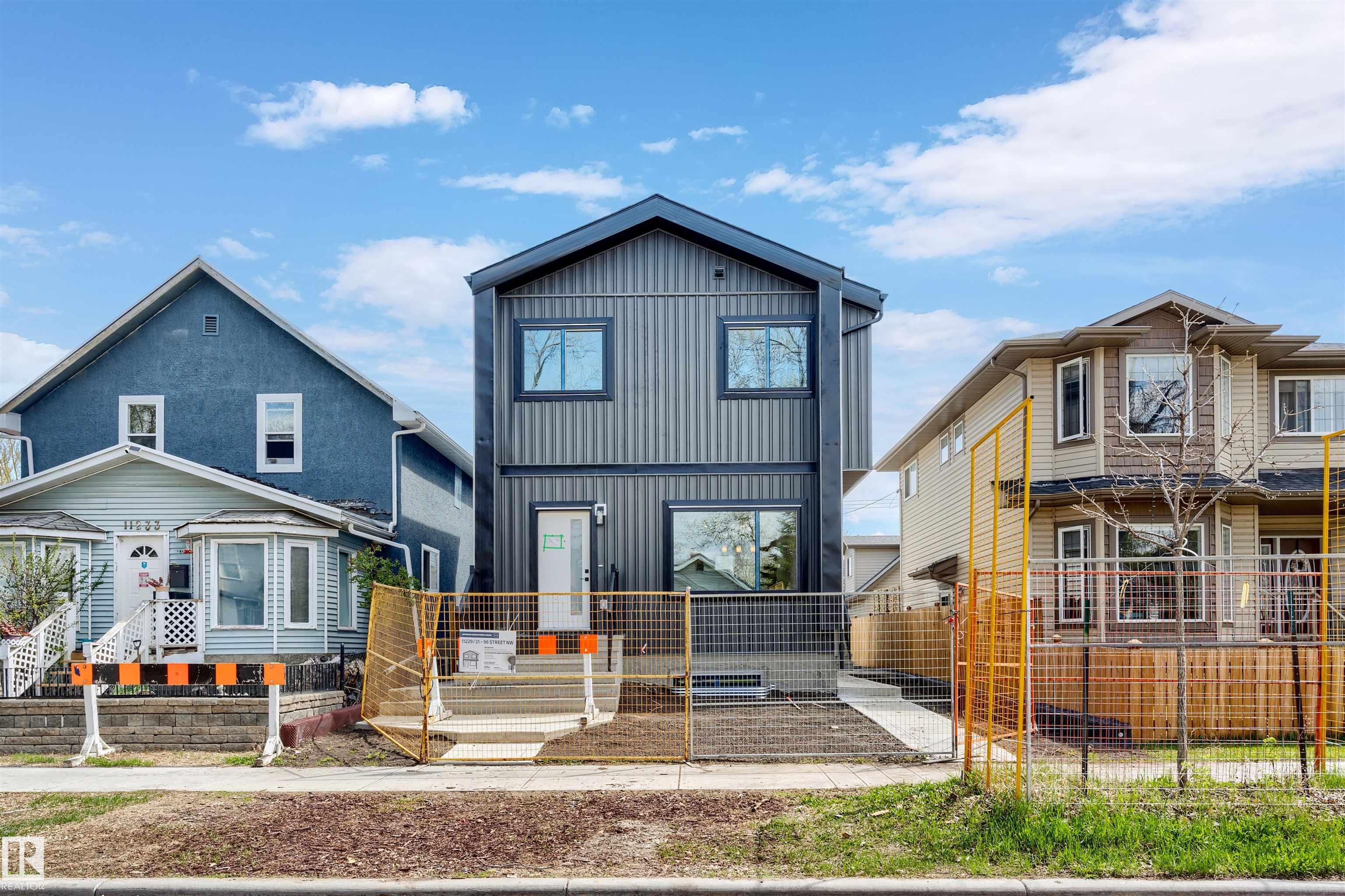 11229 96 Street, Edmonton, MLS® # E4489699