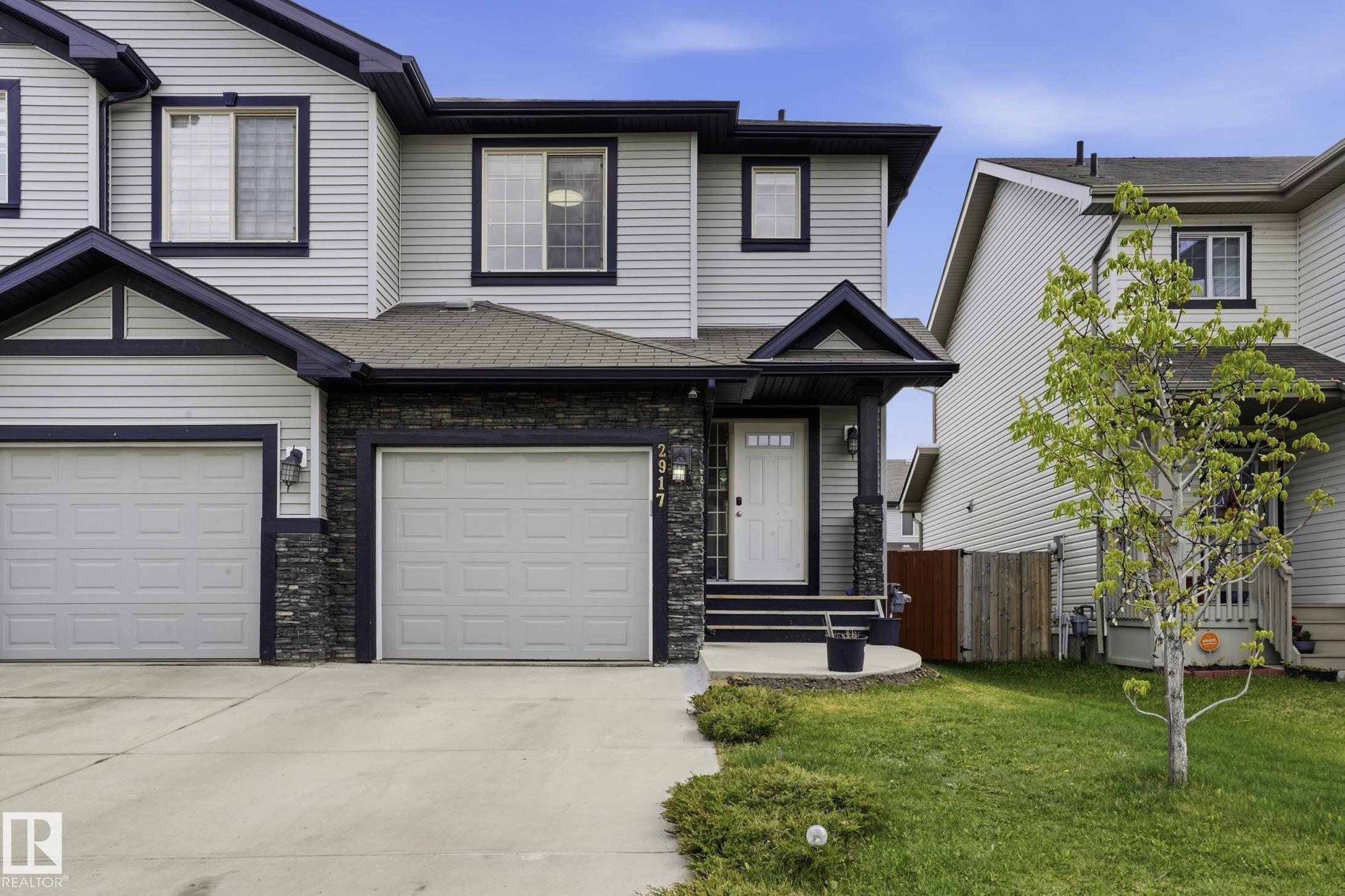 2917 16a Avenue, Edmonton, MLS® # E4489712