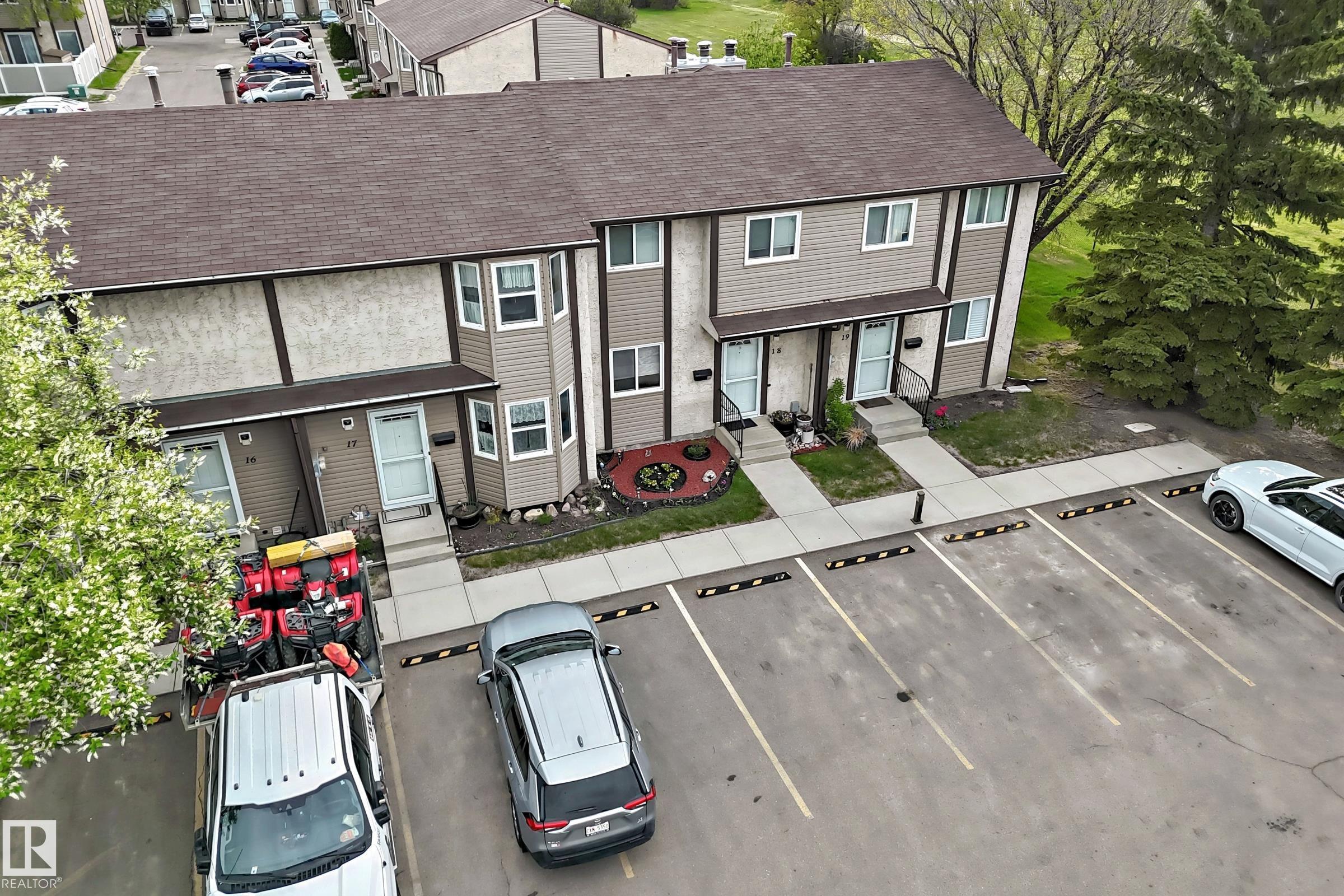 18 10453 20 Avenue, Edmonton, MLS® # E4489716