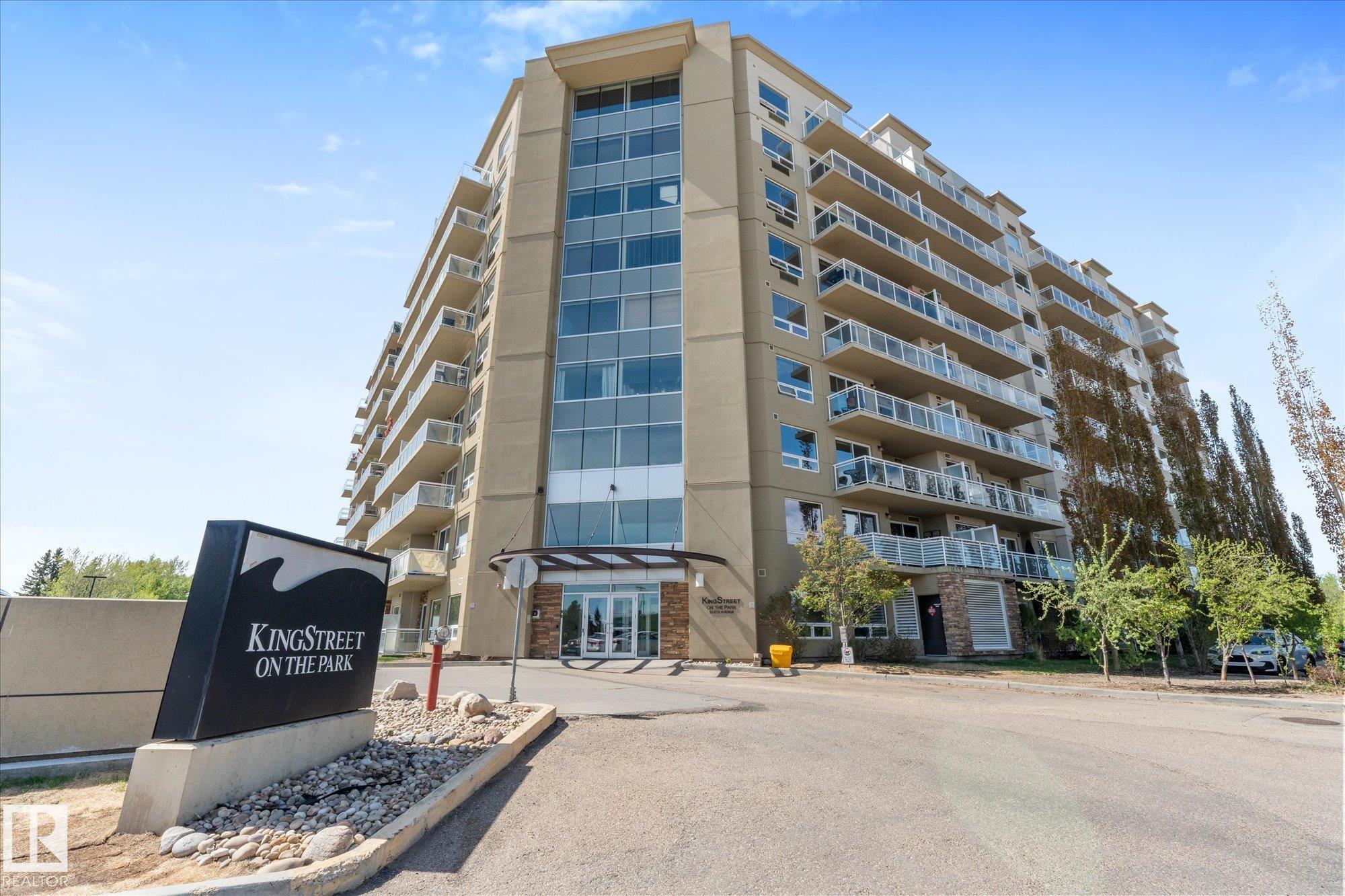 314 33 Fifth Avenue, Spruce Grove, MLS® # E4489722