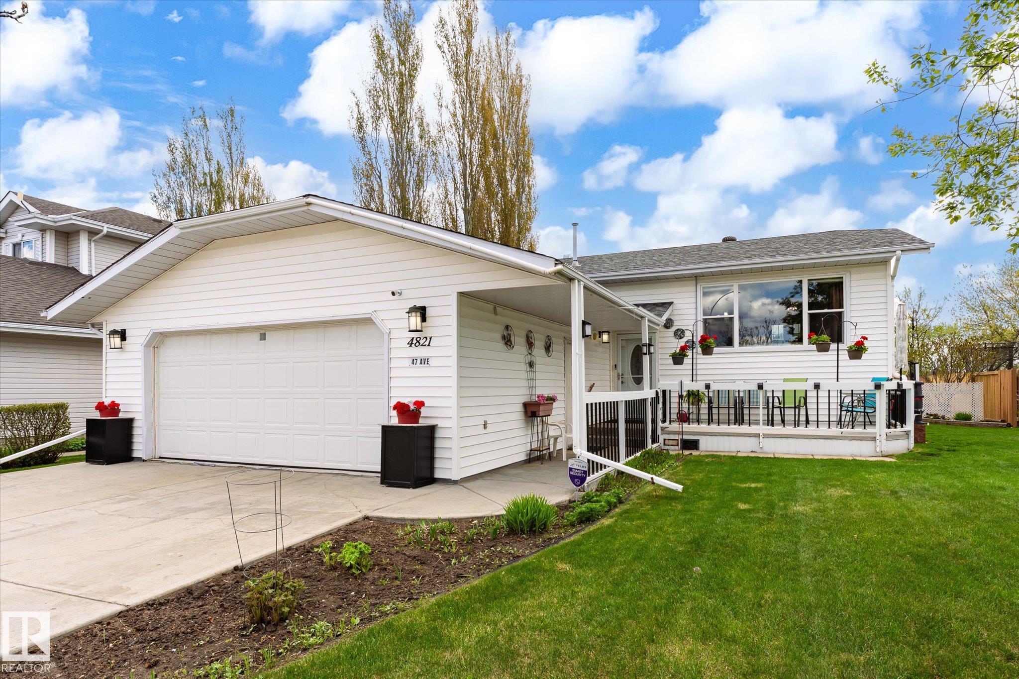4821 47, Legal, MLS® # E4489725