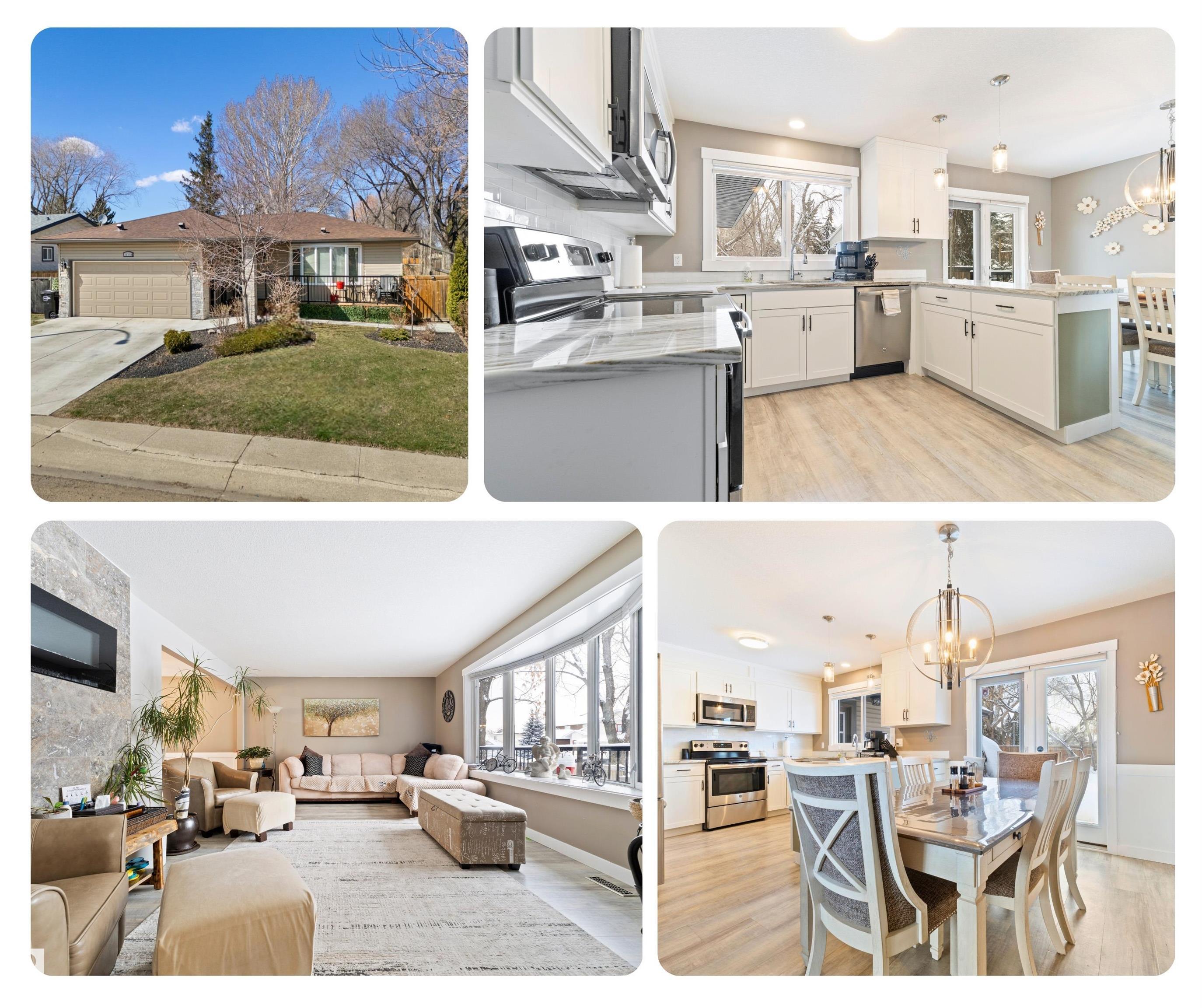 12116 148 Avenue, Edmonton, MLS® # E4489731