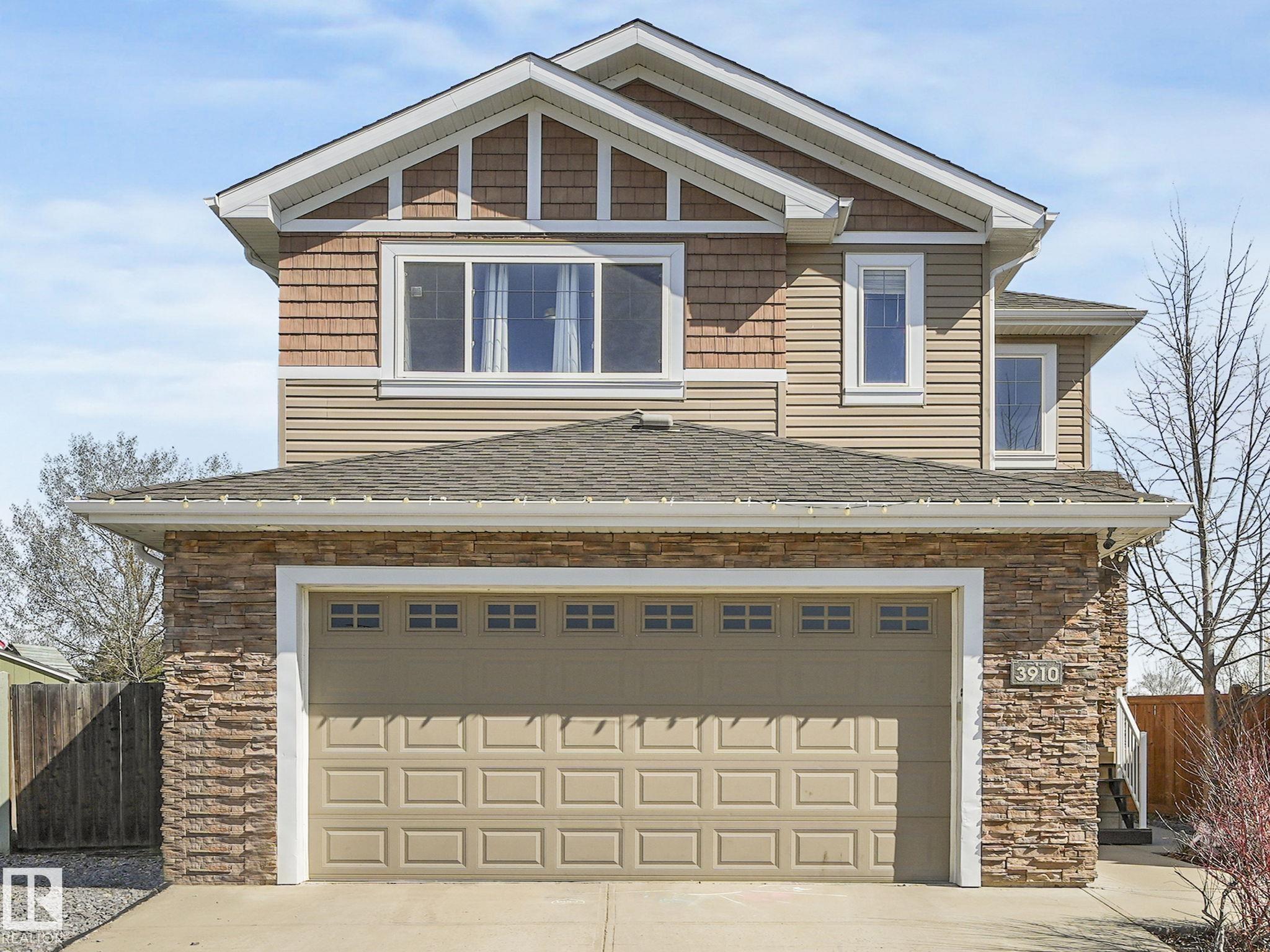 3910 49 Avenue, Beaumont, MLS® # E4489741