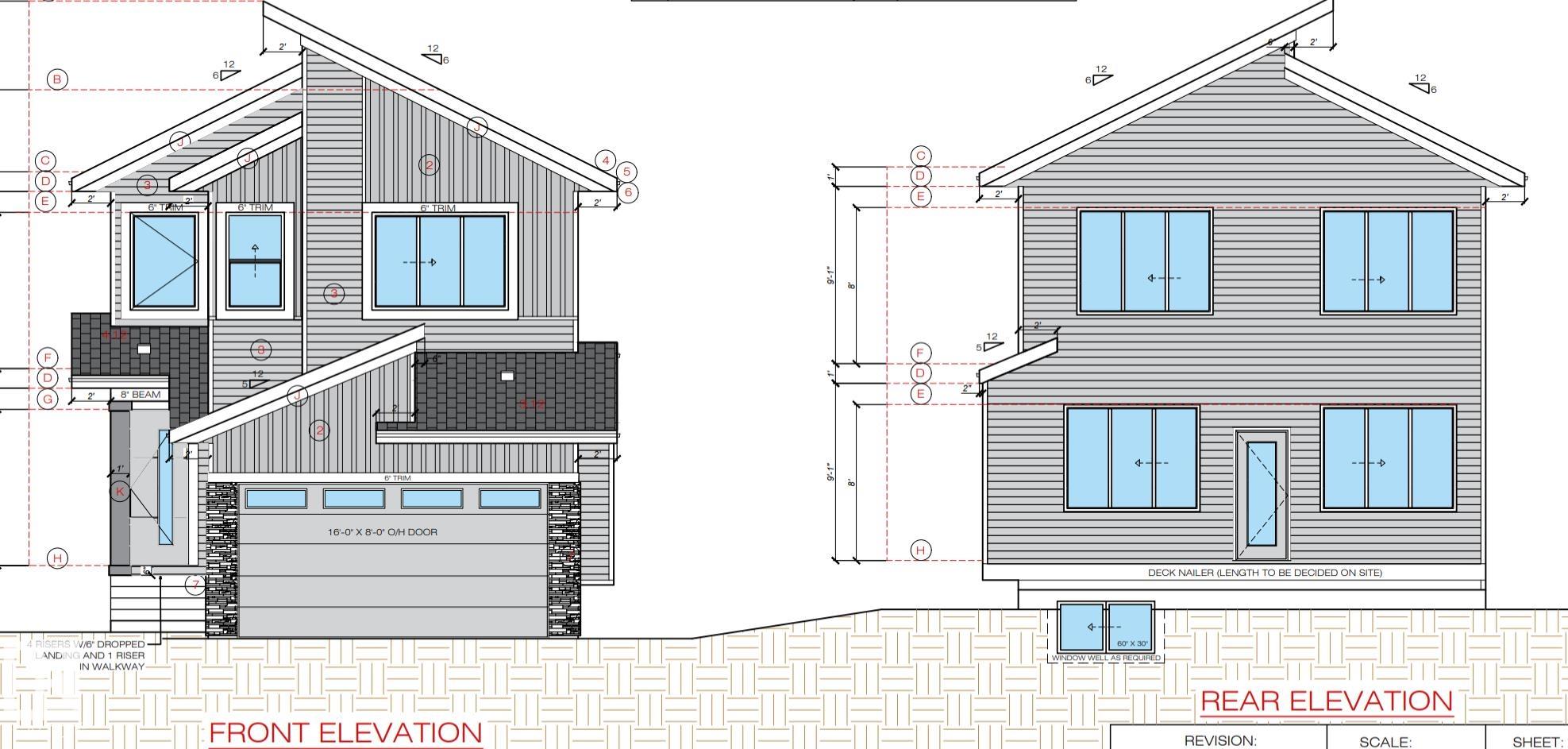4727 17 Avenue, Edmonton, MLS® # E4489745