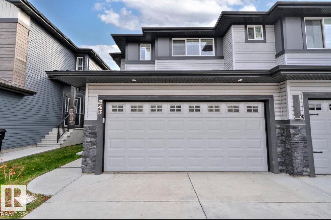 243 39 Avenue Nw, Edmonton, MLS® # E4489748