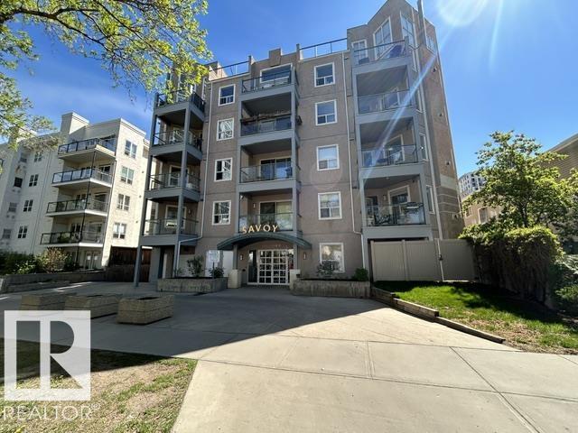 304 10011 110 Street, Edmonton, MLS® # E4489751