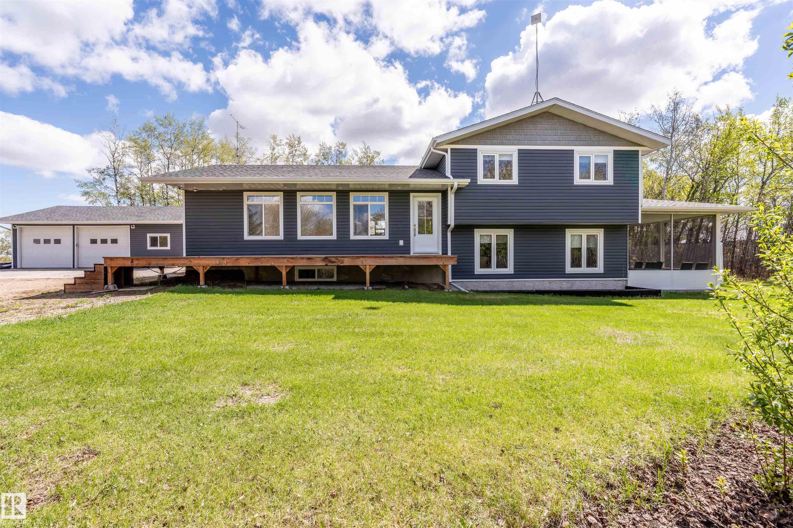 60119 Rr 473, Rural Bonnyville M.d., MLS® # E4489762