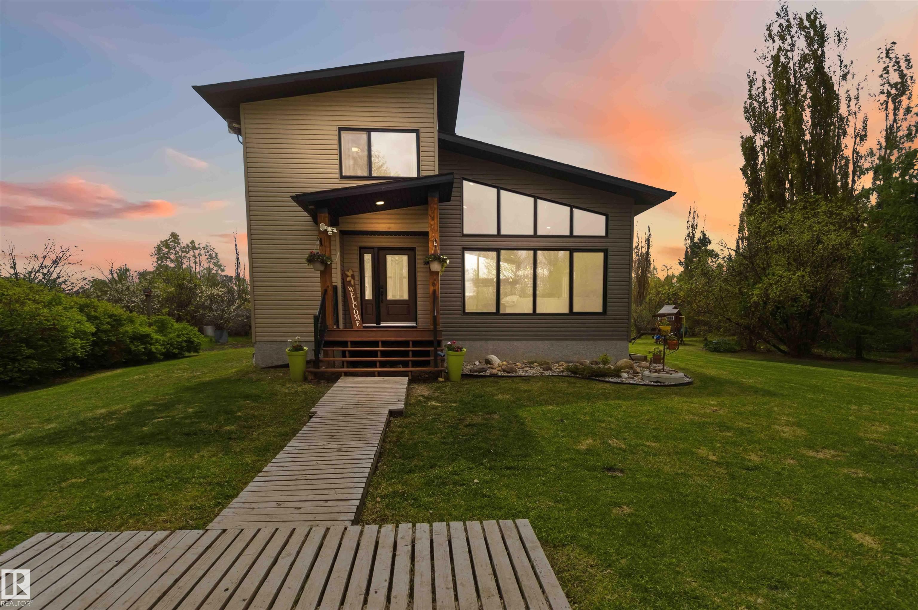 11 2011 Twp Road 510, Rural Parkland County, MLS® # E4489768